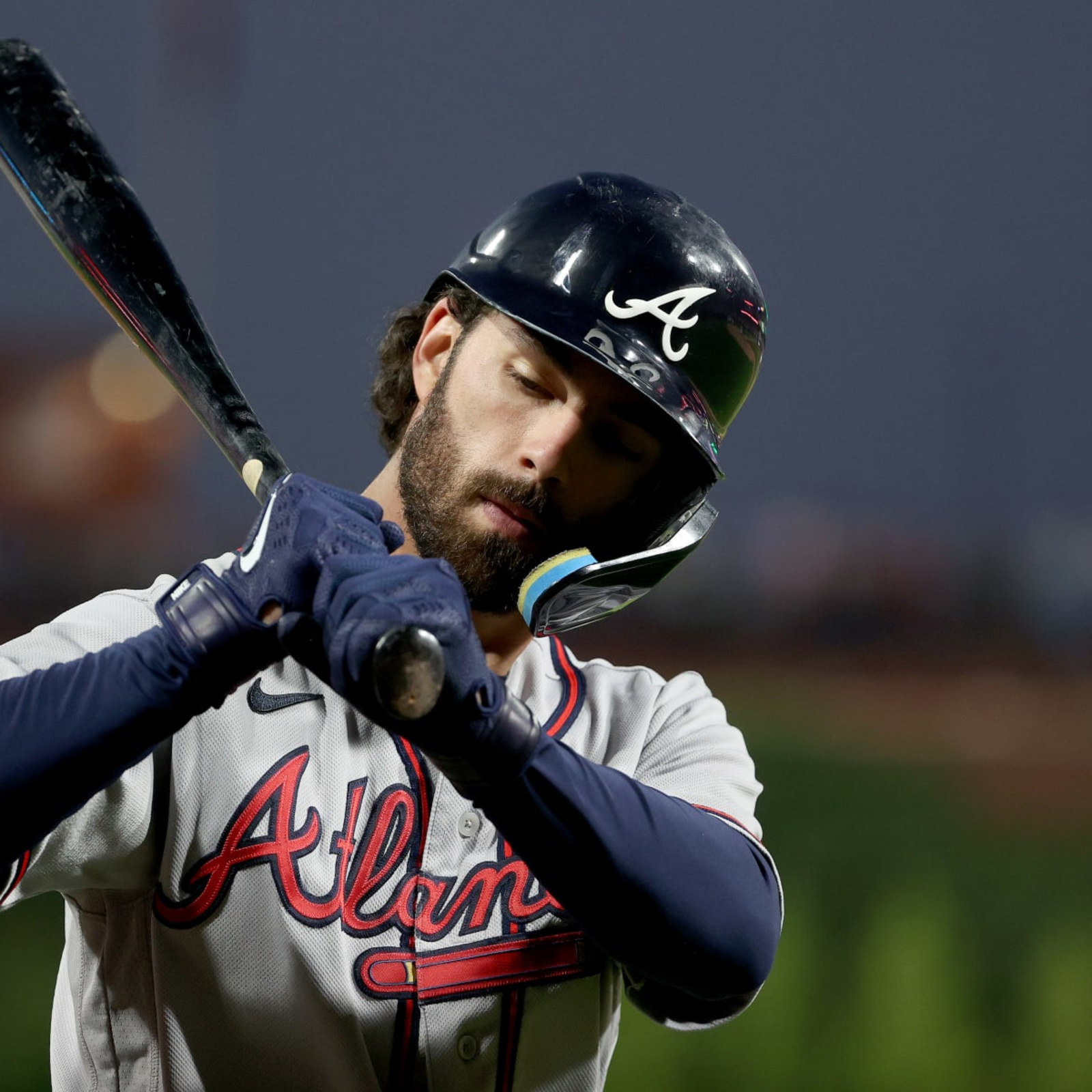 Grading Cubs' Dansby Swanson 7-year, $177M contract
