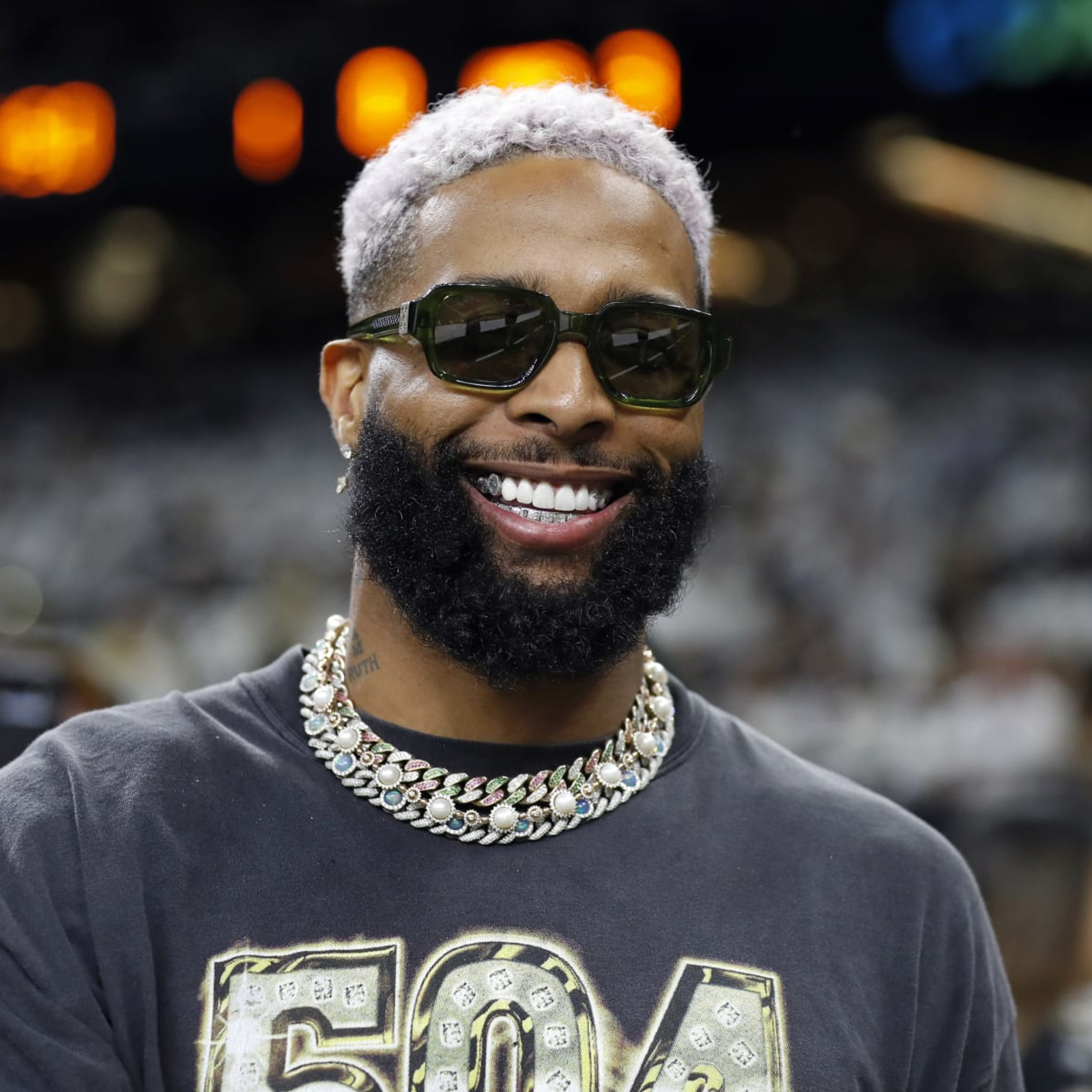 Jerry Jones Says 'There's a Good Chance' Odell Beckham Jr. Signs Cowboys  Contract, News, Scores, Highlights, Stats, and Rumors