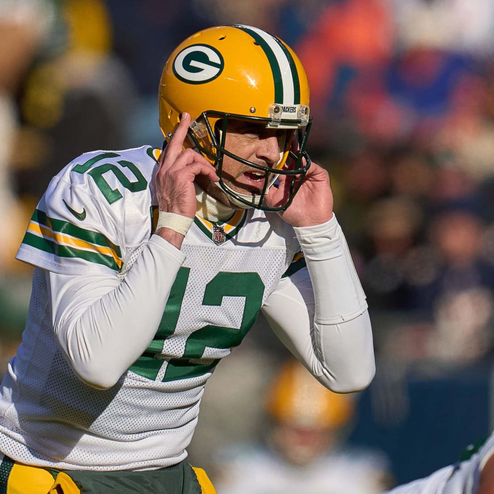 Aaron Rodgers: The Best of the Green Bay Packers?