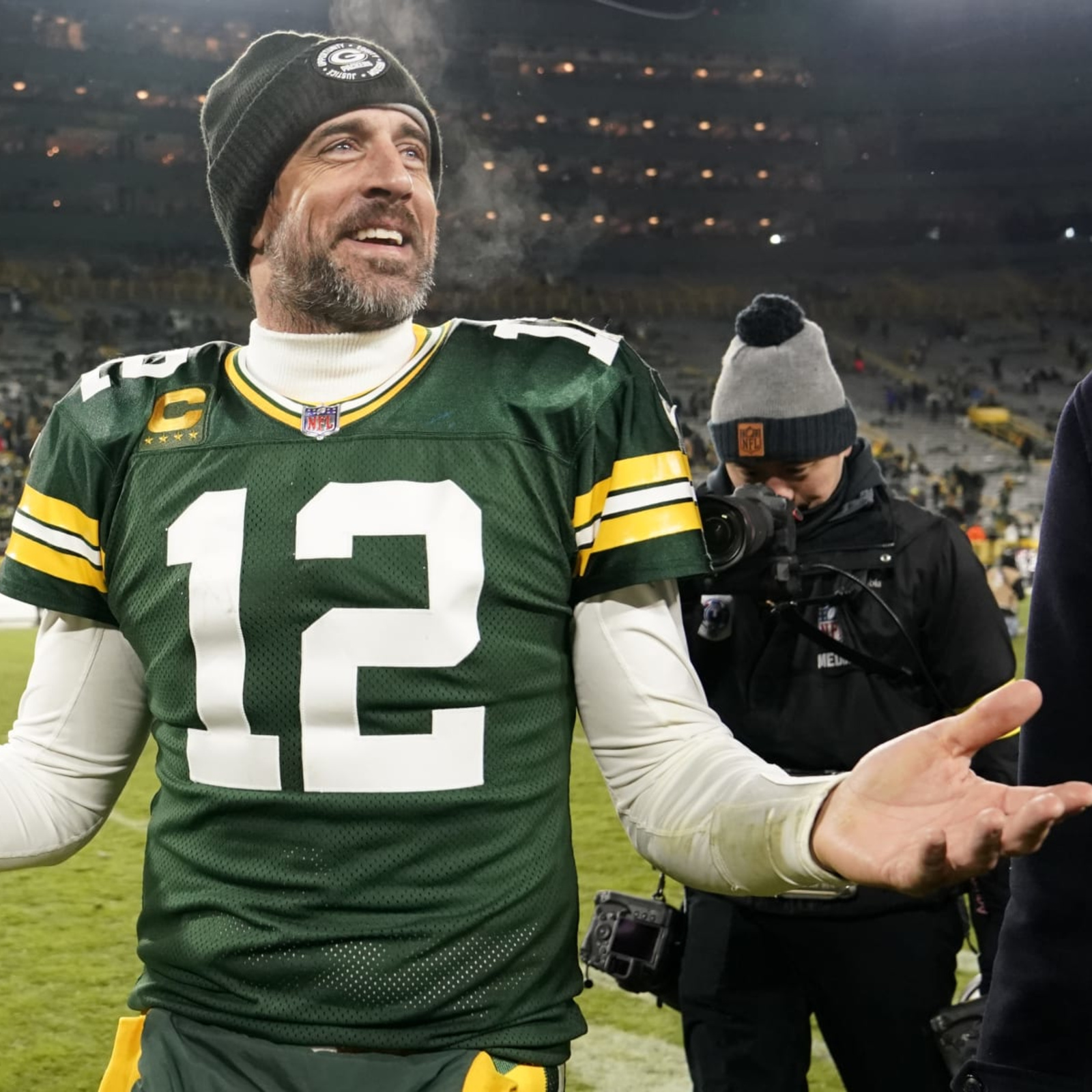 Packers vs Chiefs: Kansas City beats Green Bay without Aaron Rodgers