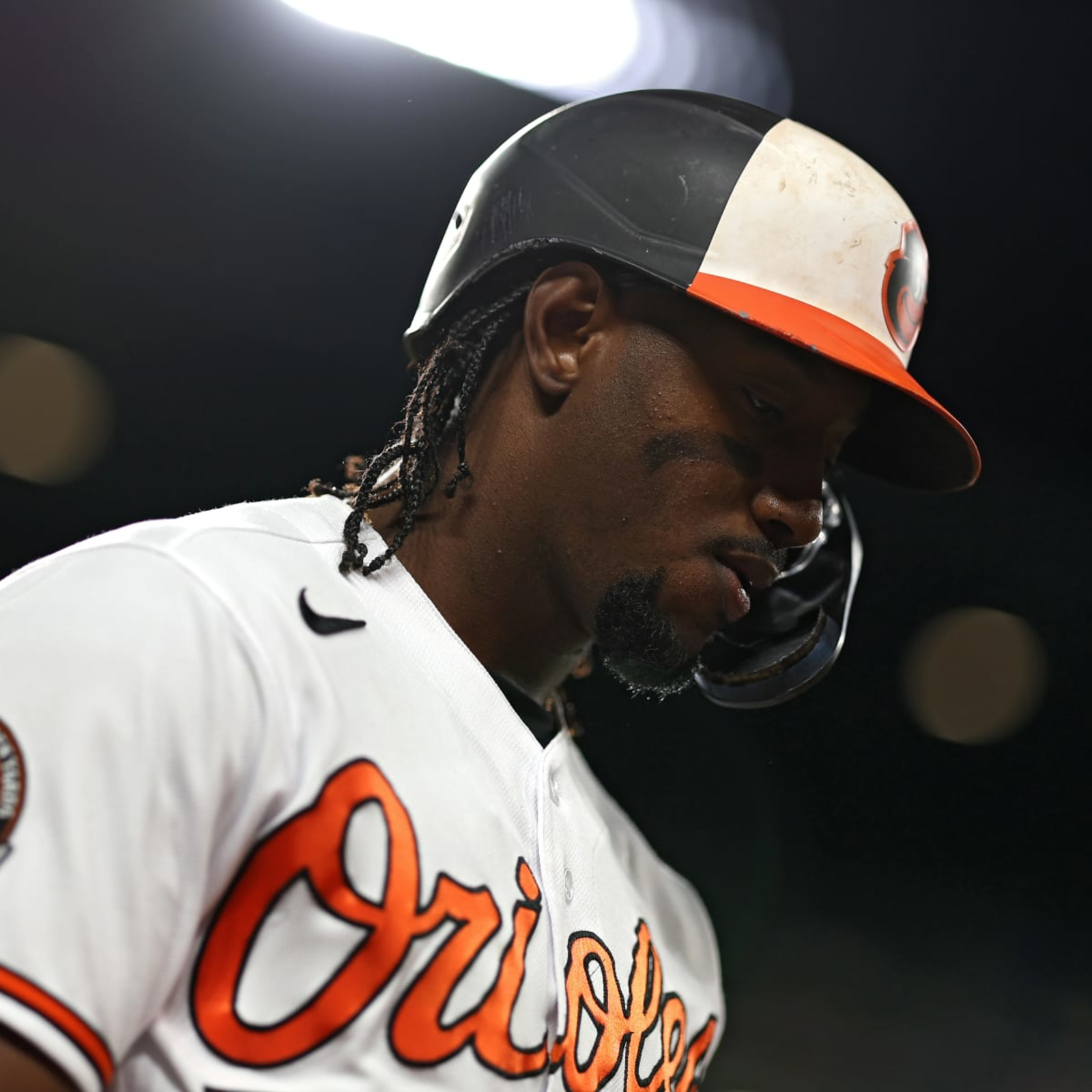 Orioles Have Received Trade Interest In Jorge Mateo - BVM Sports