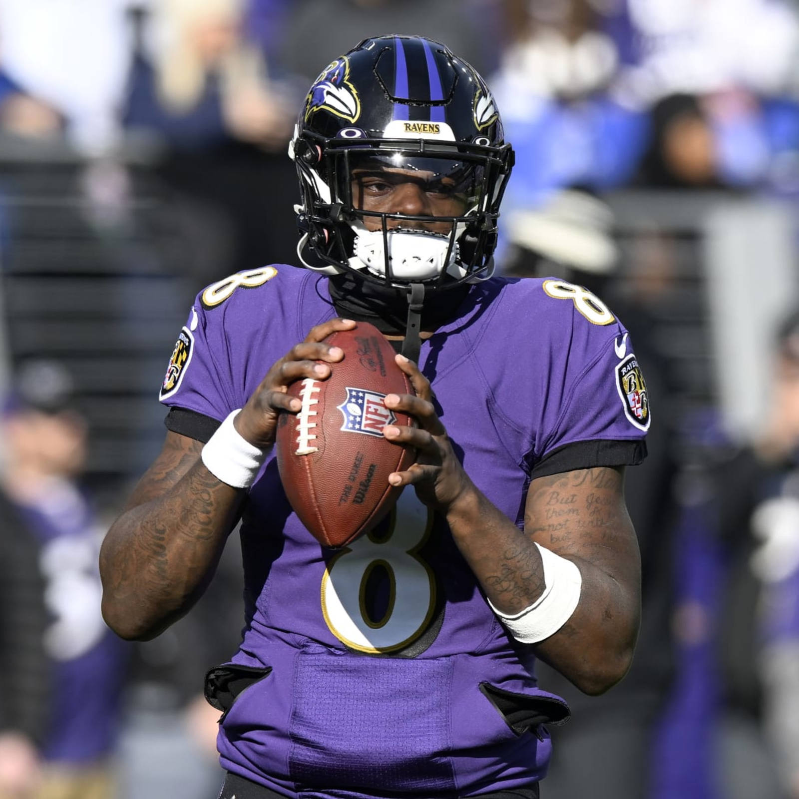 3 most important non-QBs to Baltimore Ravens success in 2023, NFL News,  Rankings and Statistics