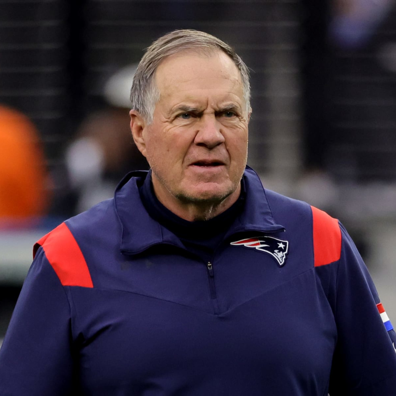 As much as it hurts, give Belichick his due for Patriots' successes