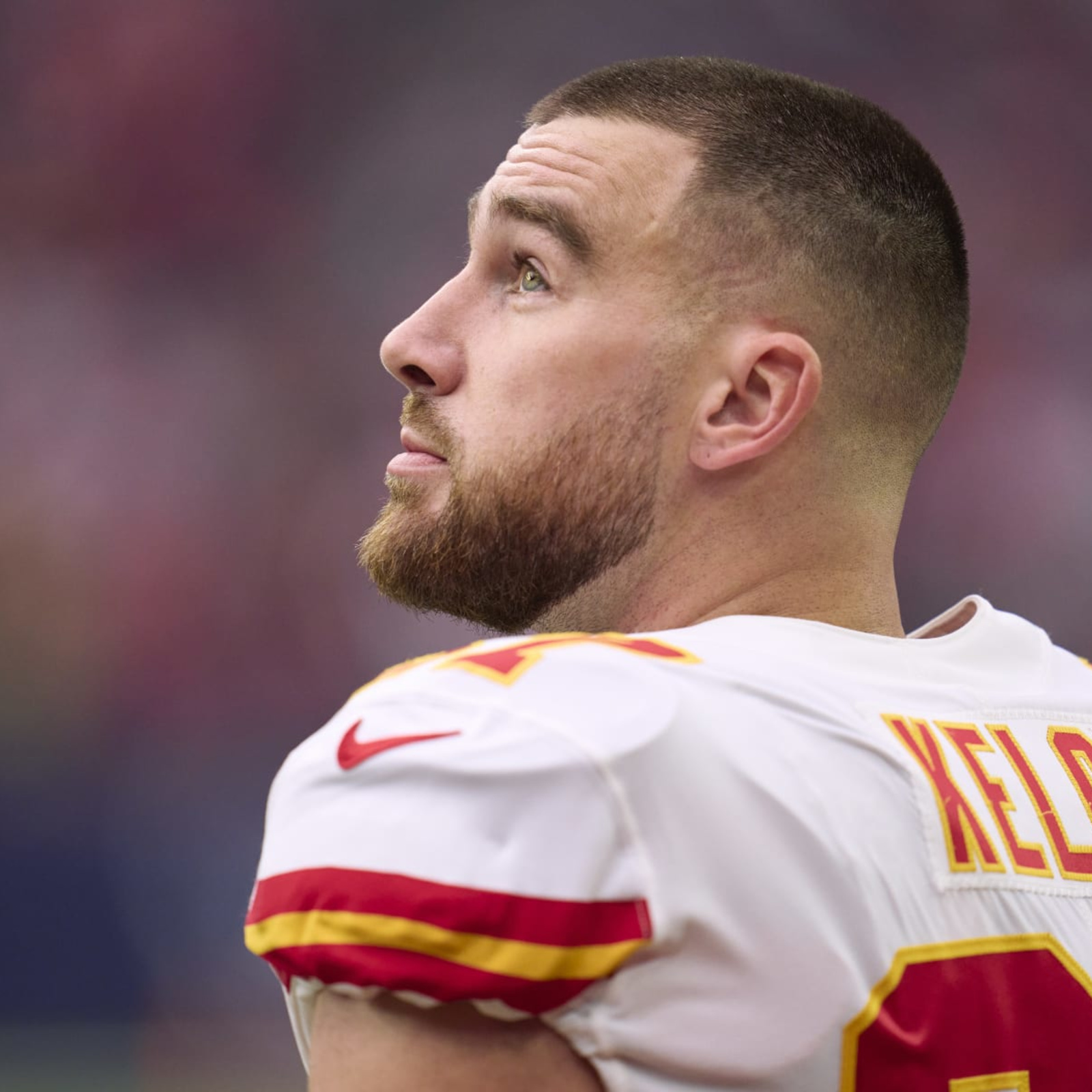 Every Travis Kelce Catch from 105-Yard Game in Week 15