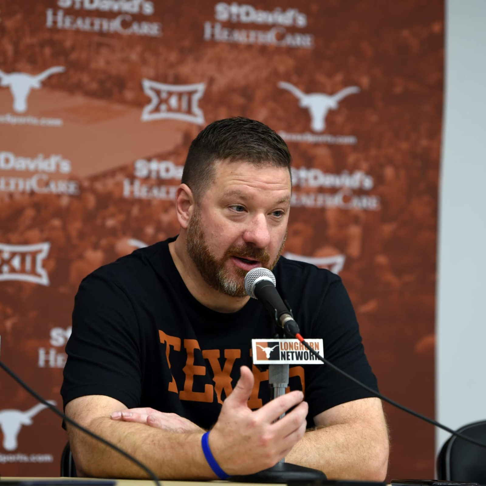 Texas HC Chris Beard's Fiancée Randi Trew Releases Statement on Alleged  Assault | News, Scores, Highlights, Stats, and Rumors | Bleacher Report