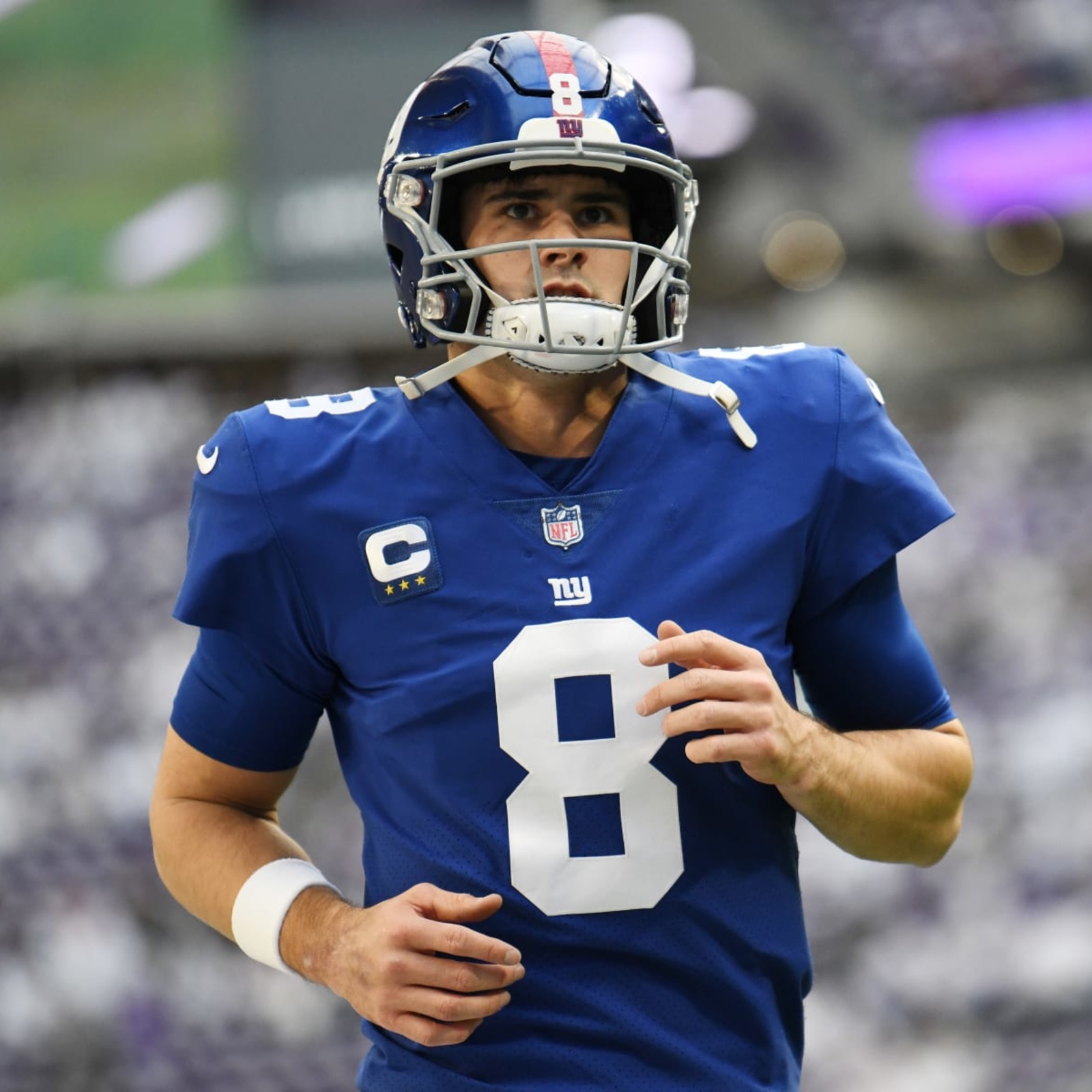 NFC playoff picture: Giants remain in good position despite loss to  Minnesota Vikings - Big Blue View