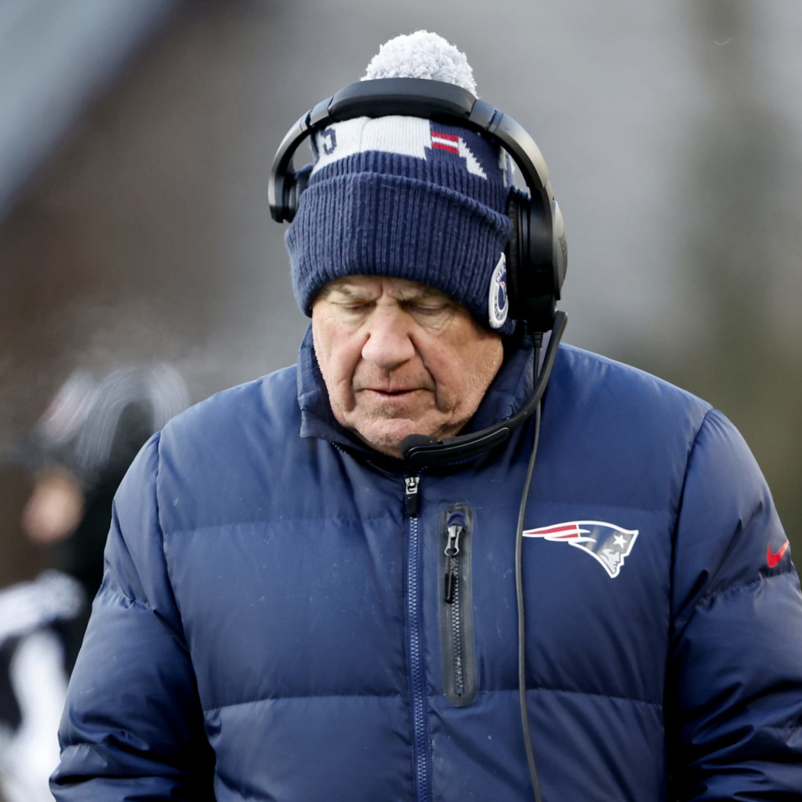 Bill Belichick Is Right: Coaches Should Be Able to Challenge Penalties, News, Scores, Highlights, Stats, and Rumors