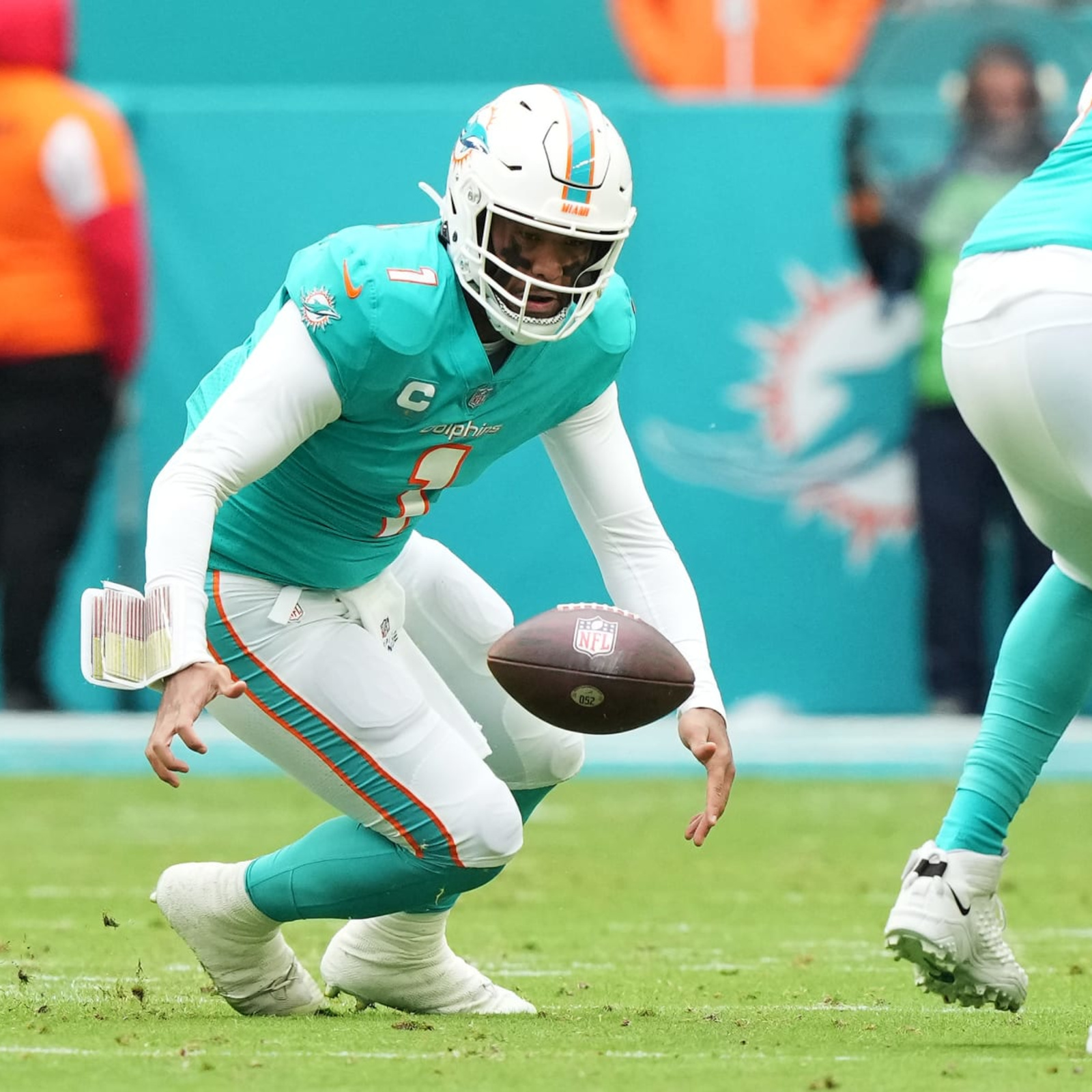 Miami Dolphins vs. San Francisco 49ers final score and immediate reactions  as Tua Tagovailoa, Miami's offense stumble - The Phinsider