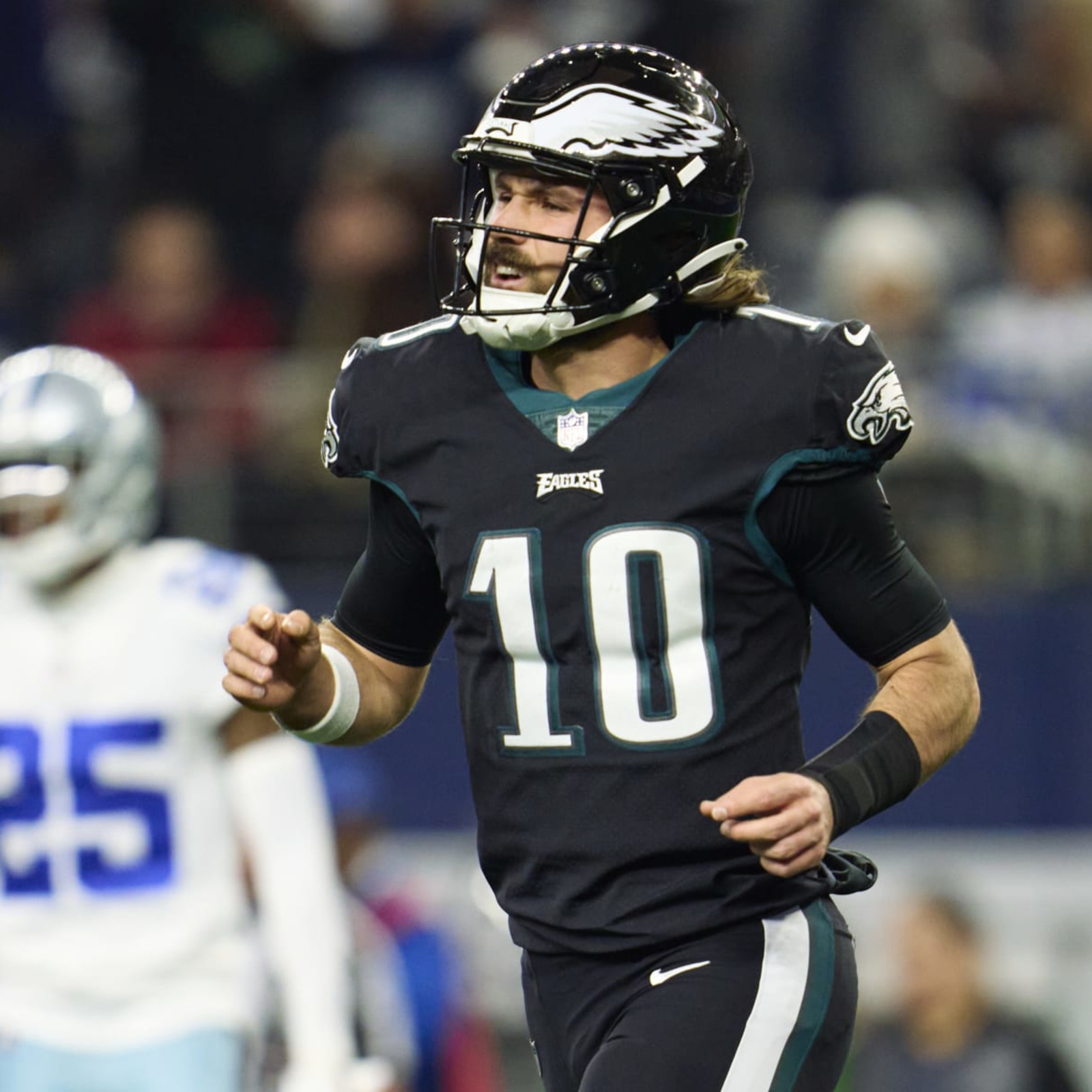 NFL Week 16 Game Recap: Dallas Cowboys 40, Philadelphia Eagles 34, NFL  News, Rankings and Statistics