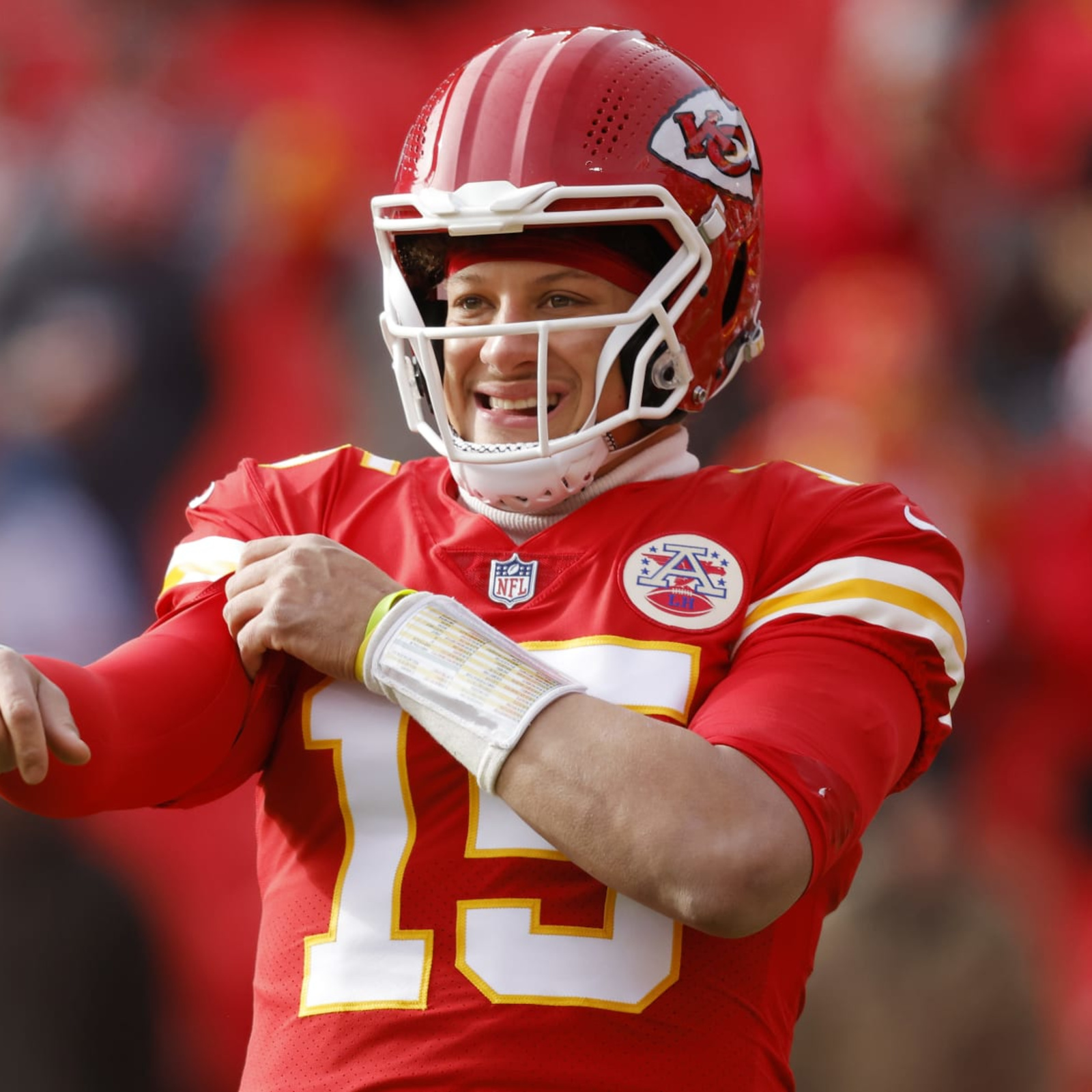 2023 NFL MVP Odds: Mahomes Favored to Repeat