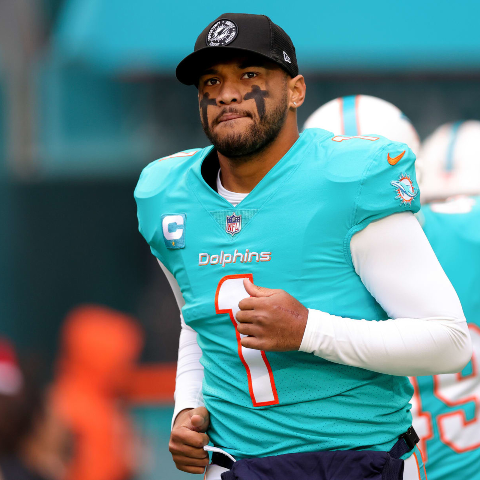 Dolphins' Tua Tagovailoa out vs. Patriots with Concussion; Teddy Bridgewater  to Start, News, Scores, Highlights, Stats, and Rumors