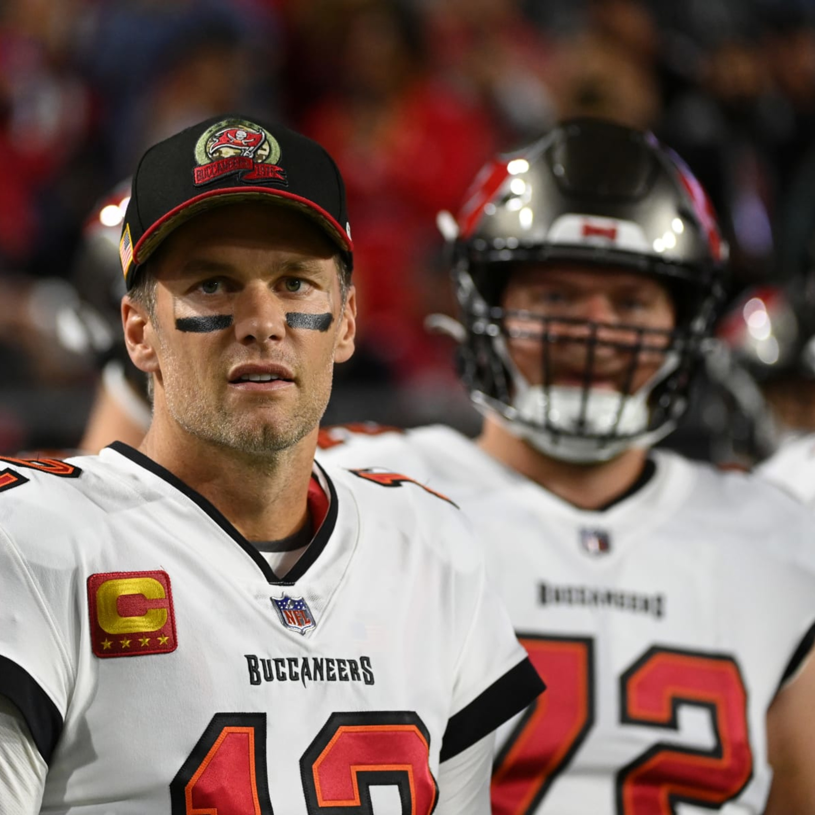 Tom Brady NFL return rumors: One Buccaneers player thinks Tampa Bay is  trying to coax QB out of retirement 