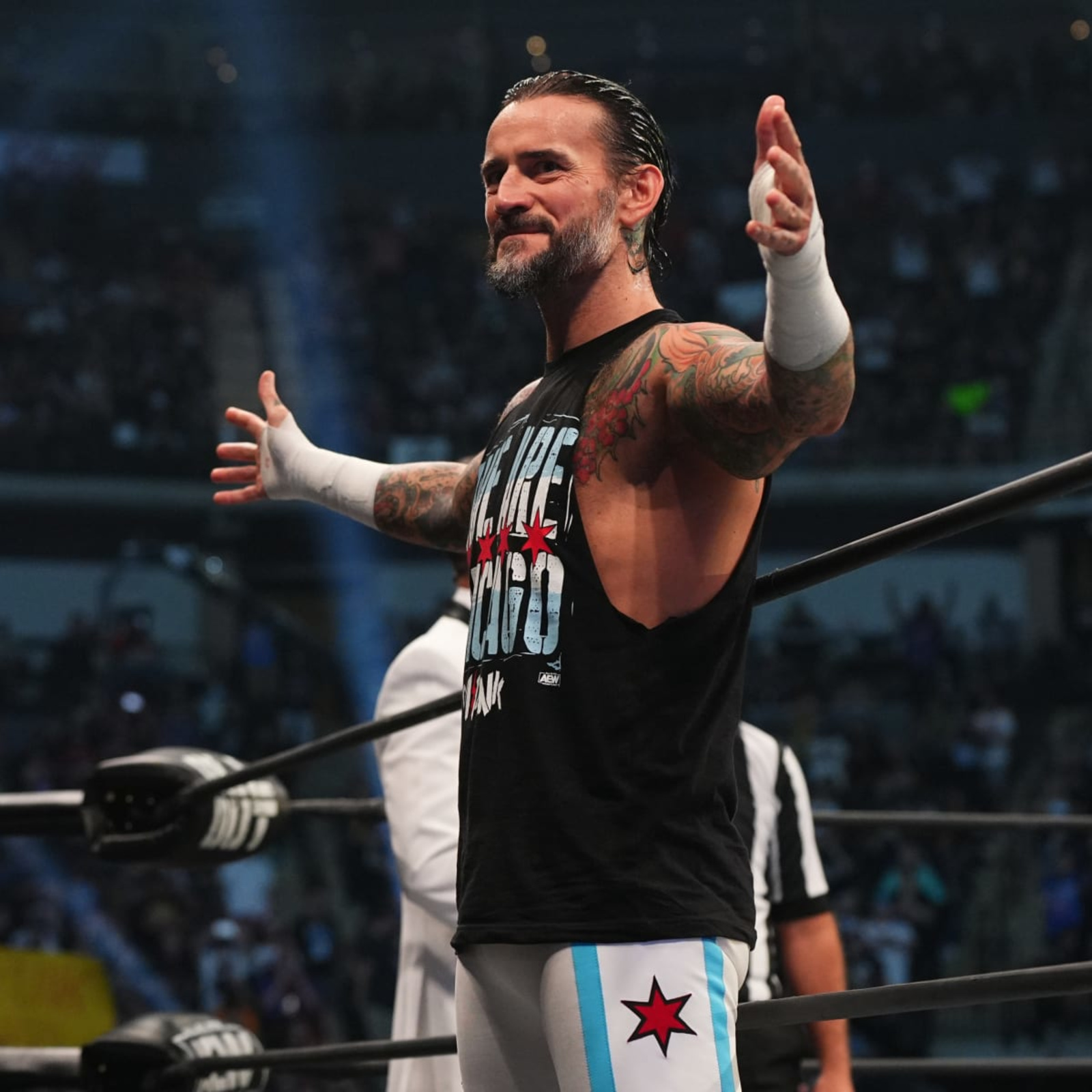 Ranking The Biggest News Stories Around WWE and AEW in 2022 News, Scores, Highlights, Stats, and Rumors Bleacher Report pic