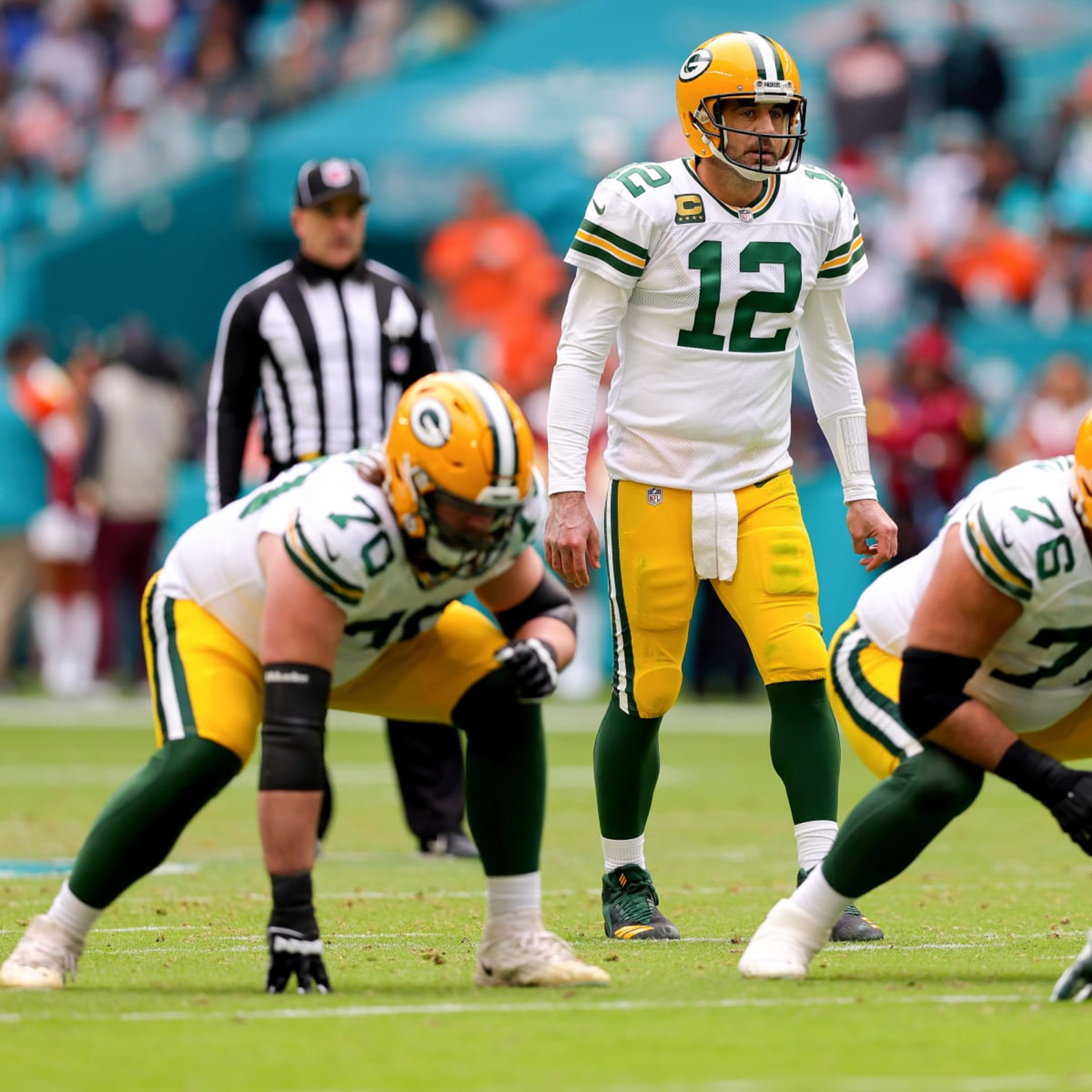 Top Free Agents Packers Must Prioritize in NFL Offseason, News, Scores,  Highlights, Stats, and Rumors