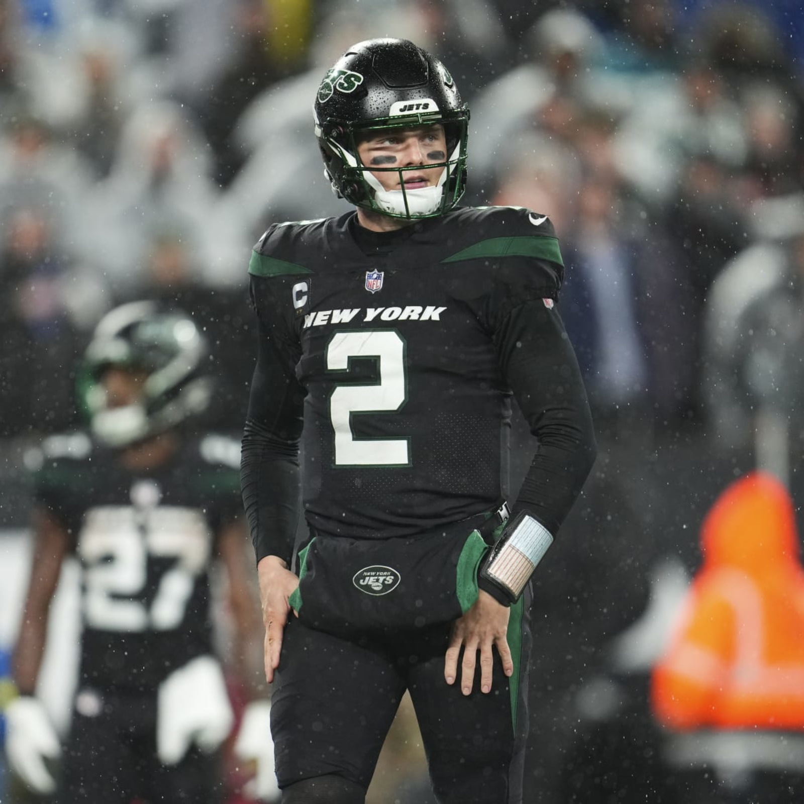 NFL Exec Compares Jets' Situation with Zach Wilson to Baker Mayfield's  Browns Exit, News, Scores, Highlights, Stats, and Rumors