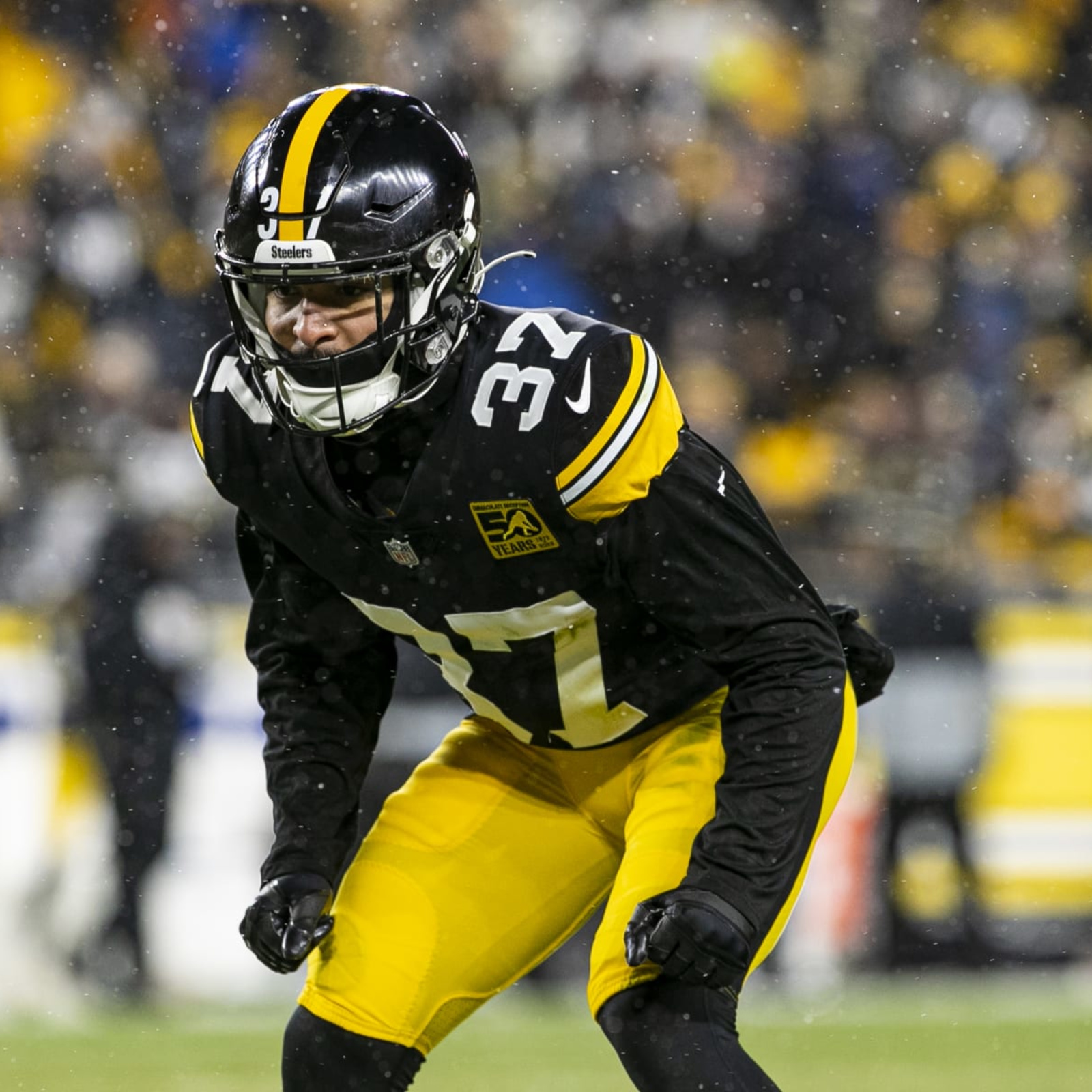 Steelers playoff chances: How Pittsburgh can earn AFC wild card in