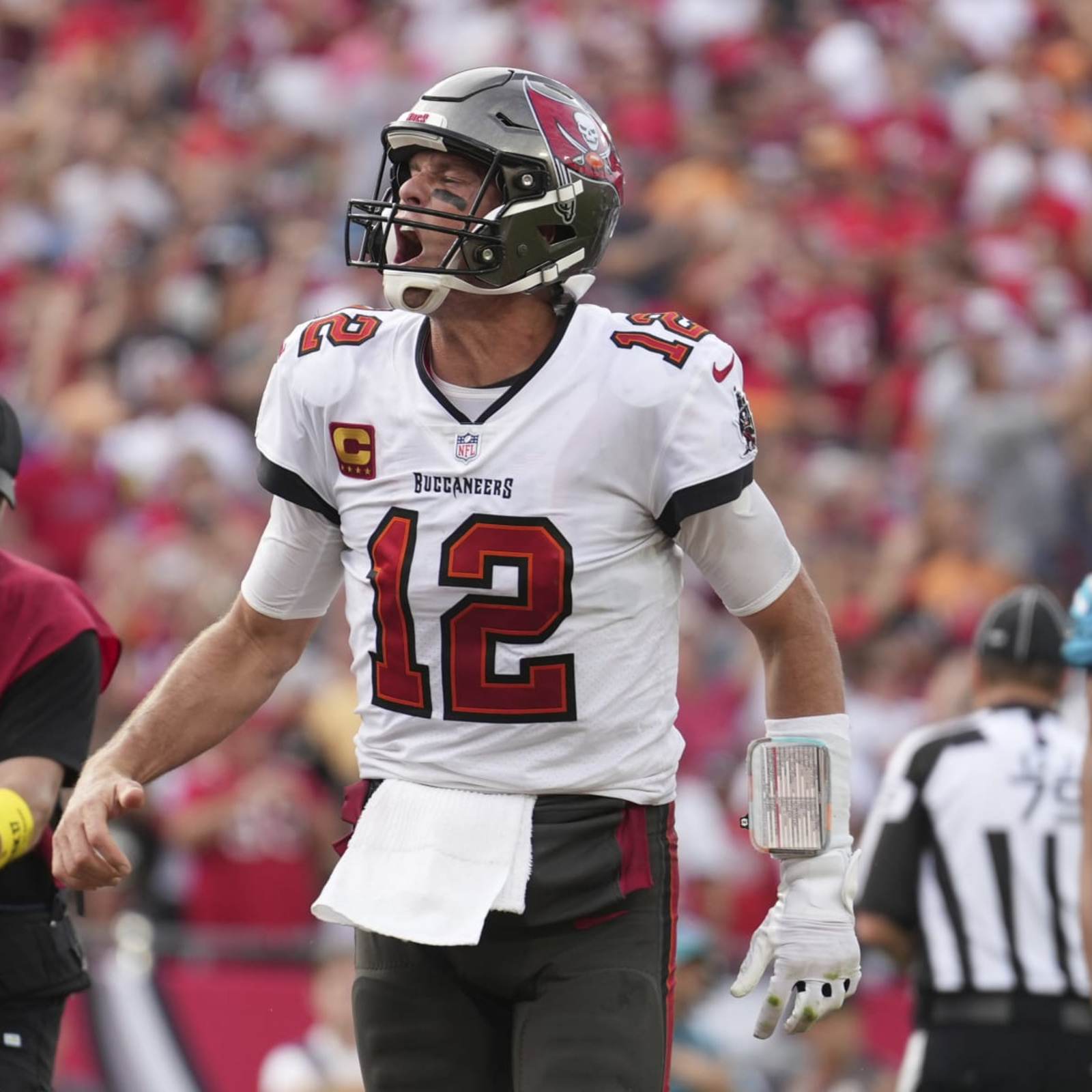 How Buccaneers, Giants can clinch NFC playoff berths in Week 17