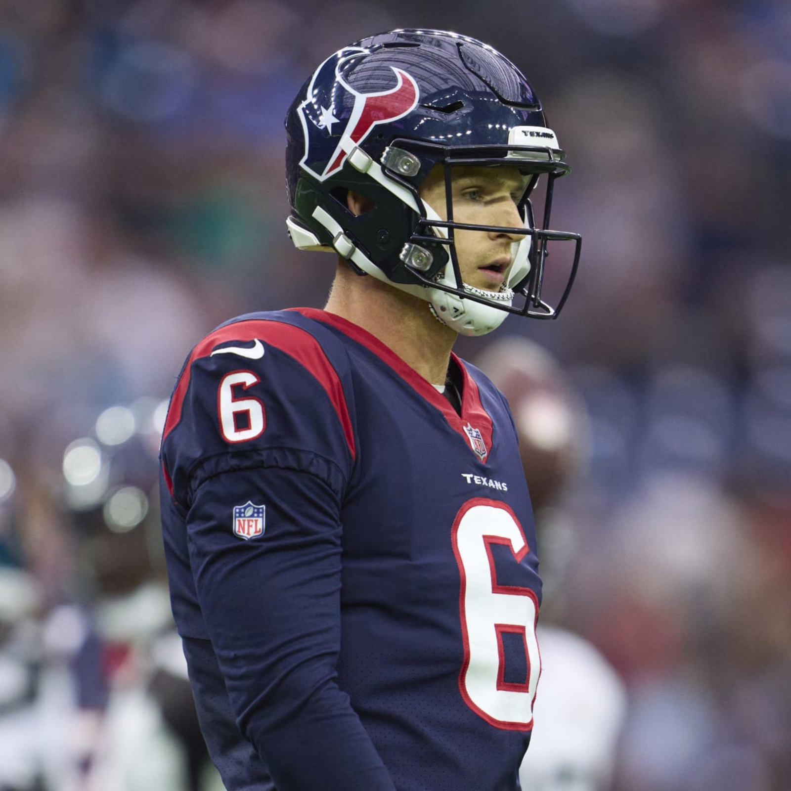 NFL Draft 2023 order: Updated pick order after Week 17 with Texans, Bears  at the top 