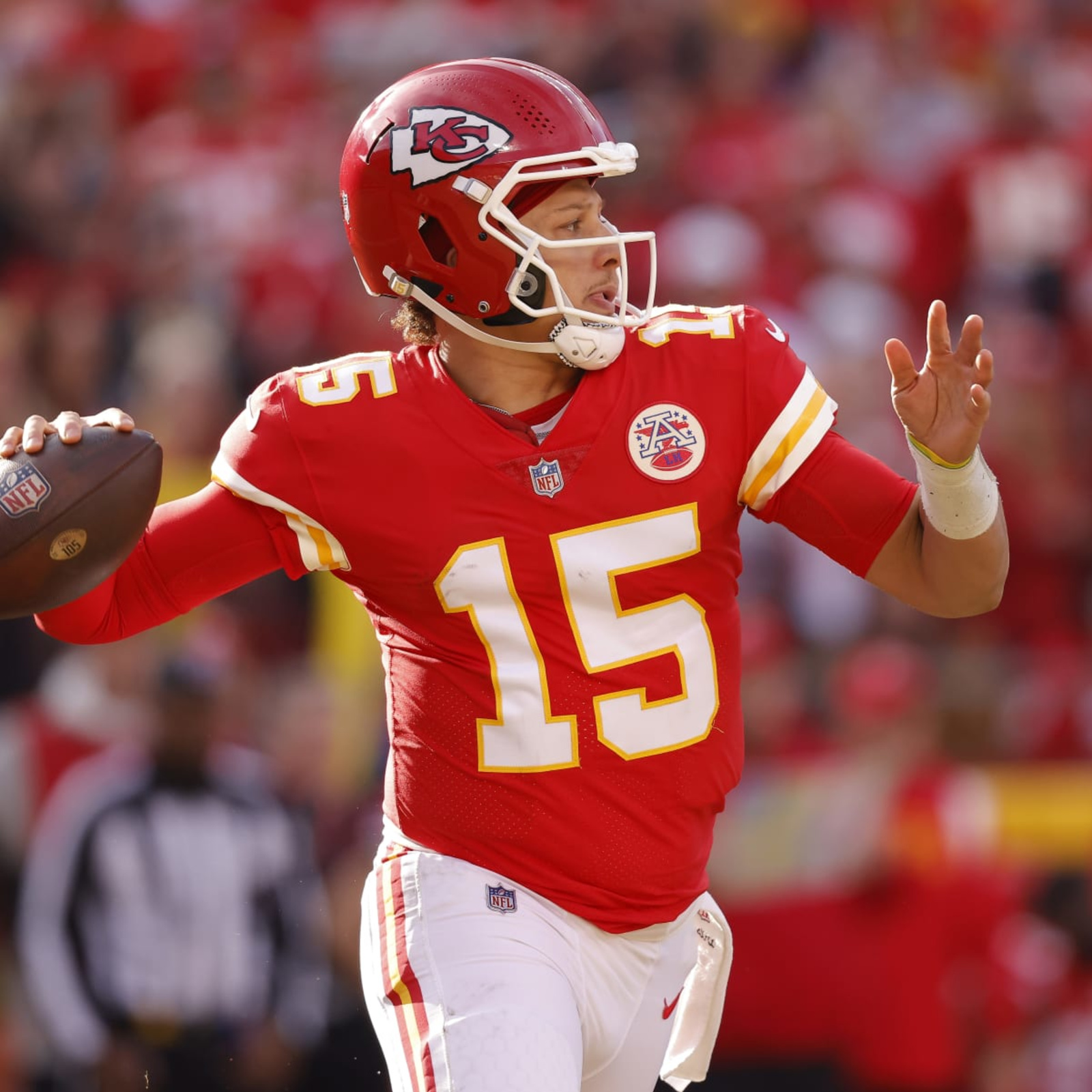 Top 5 Fantasy Quarterbacks to Start for NFL Week 18