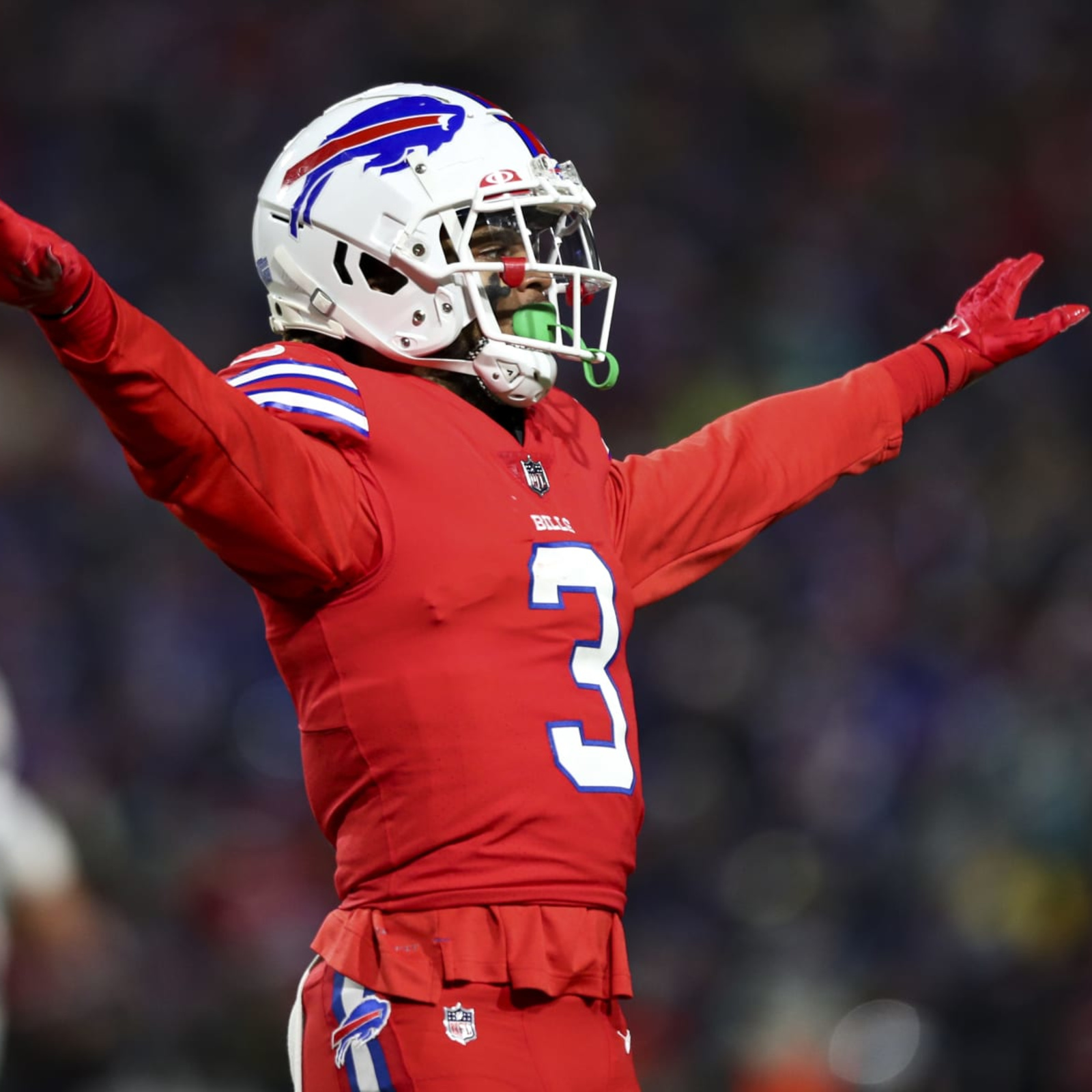 Damar Hamlin's Toy Drive Tops $8M in Donations After Bills Safety's Cardiac  Arrest, News, Scores, Highlights, Stats, and Rumors