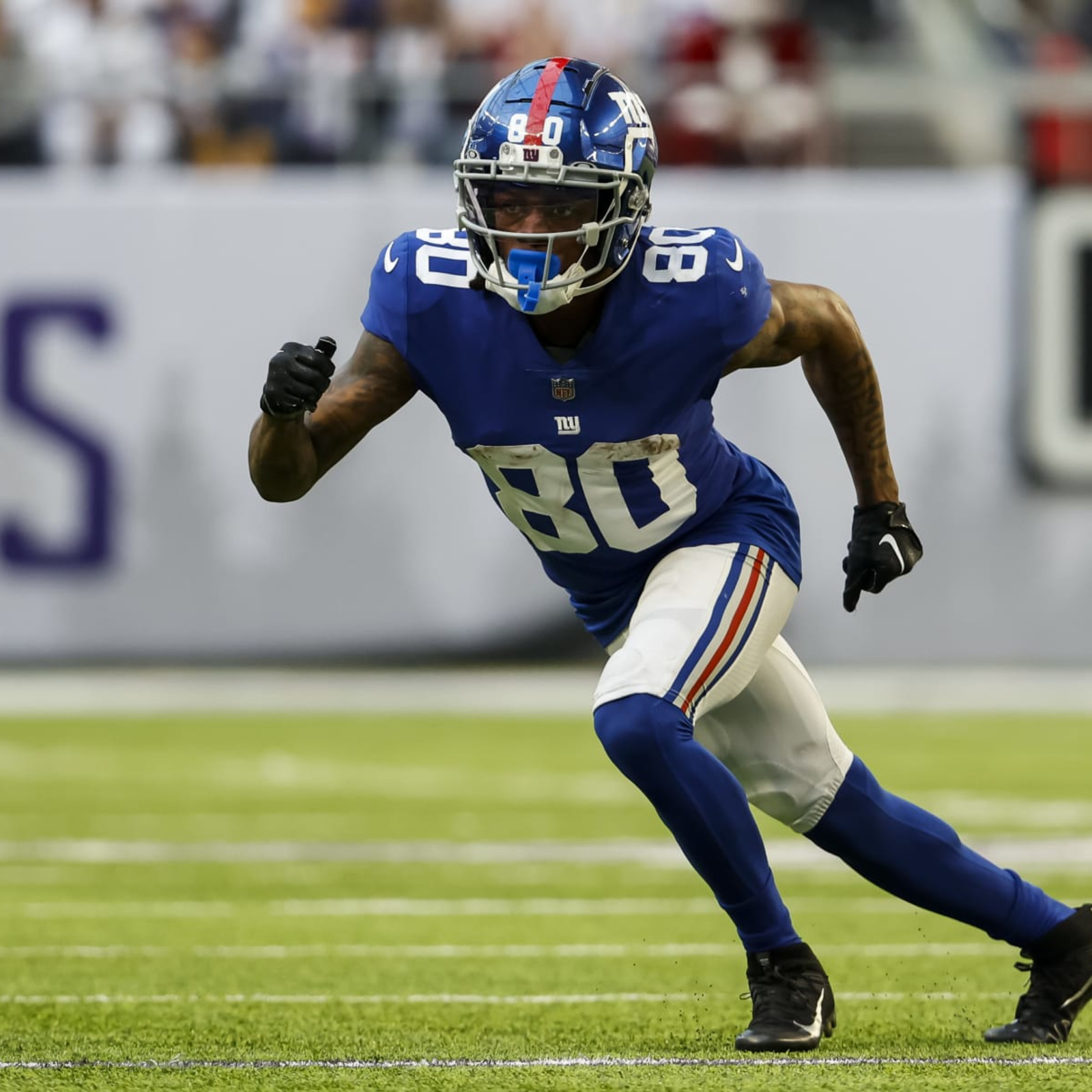 The Most Underrated 2023 NFL Free Agents Still Available, News, Scores,  Highlights, Stats, and Rumors
