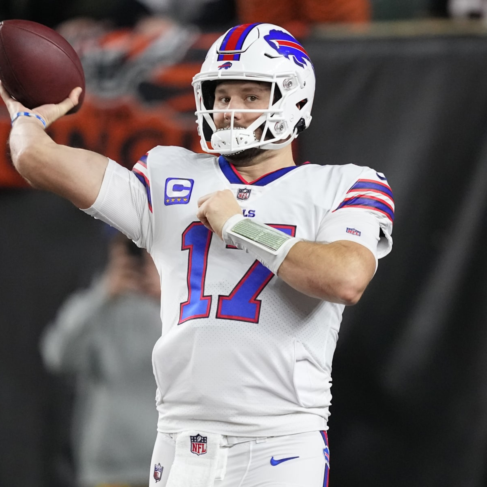 Bills vs. Bengals Won't Resume, AFC Title Game Could Take Place at Neutral  Site, News, Scores, Highlights, Stats, and Rumors