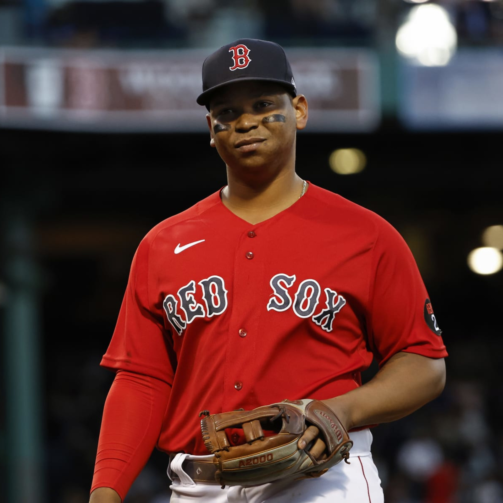 Rafael Devers, Red Sox Reportedly Agree to 11-Year, $331M Contract  Extension, News, Scores, Highlights, Stats, and Rumors