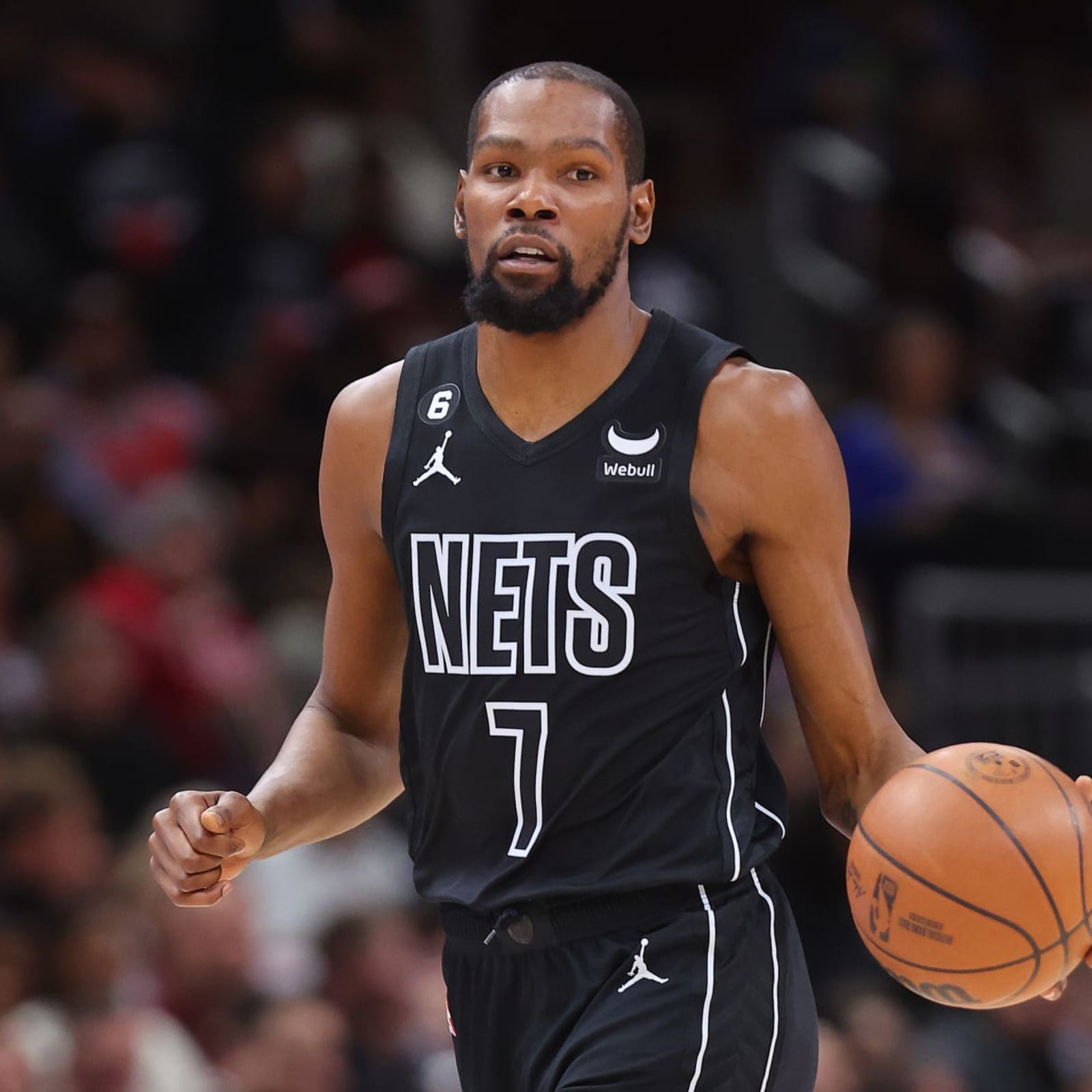 Kevin Durant's return to the Nets and how it impacts the Chicago Bulls