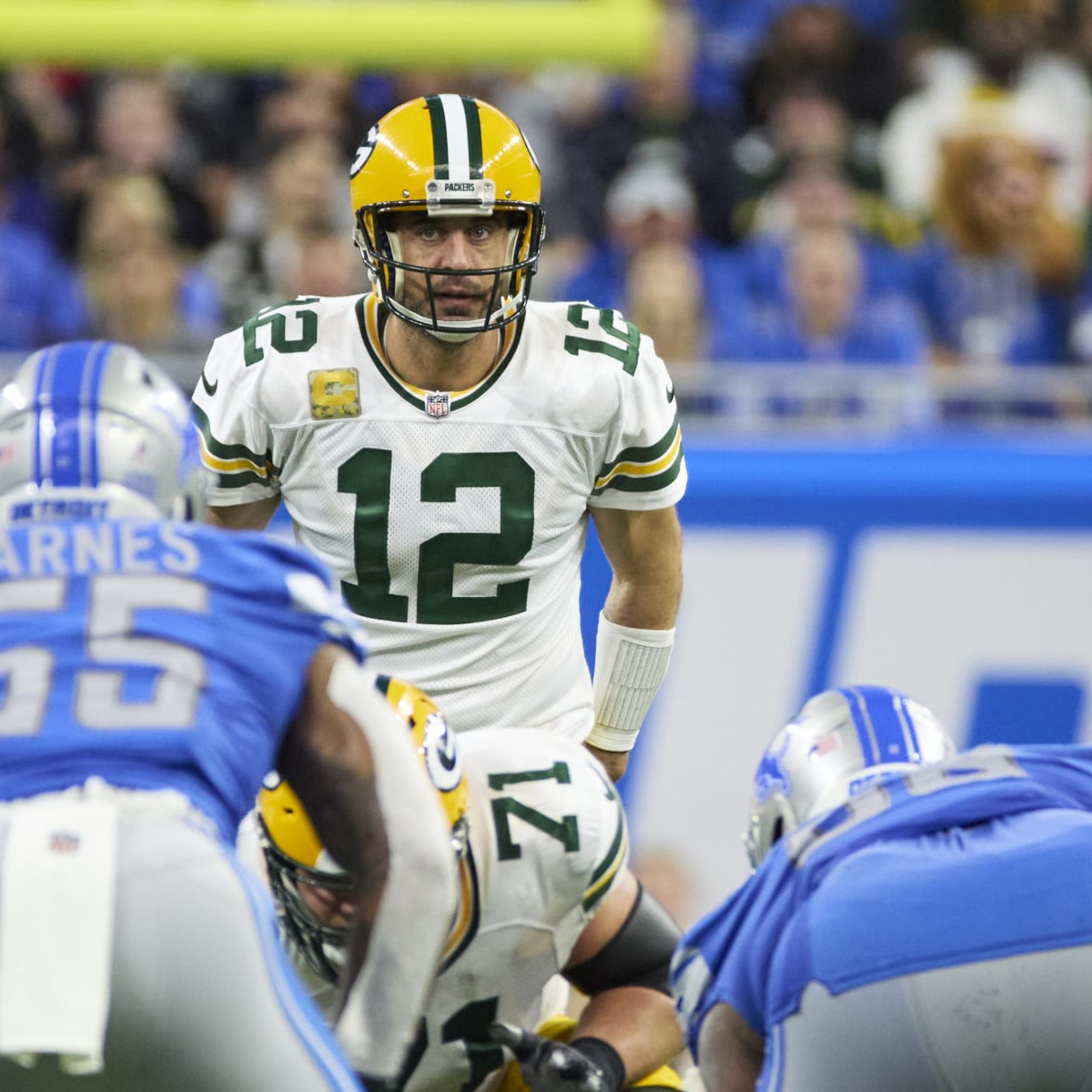 NFL Week 18 expert picks: Packers vs. Lions, Jaguars vs. Titans