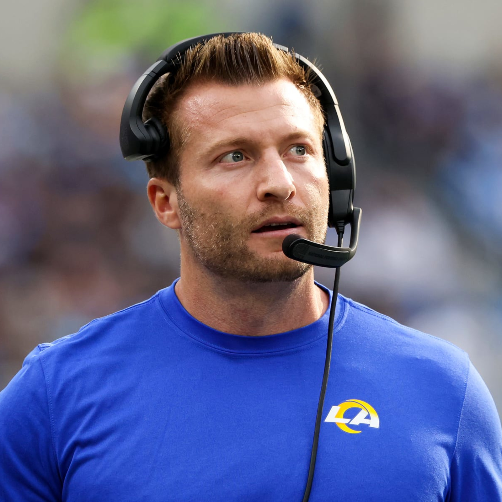 Watch: Sean McVay featured in hilarious 'ManningCast' audition video