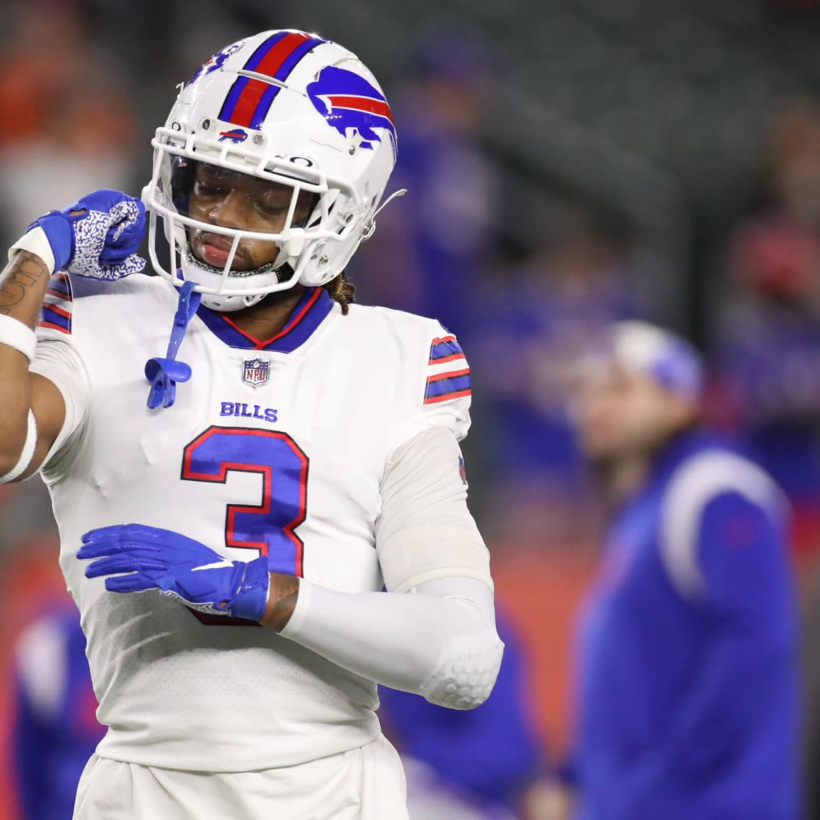 NFL: Bills-Bengals won't resume; playoff scenarios revealed