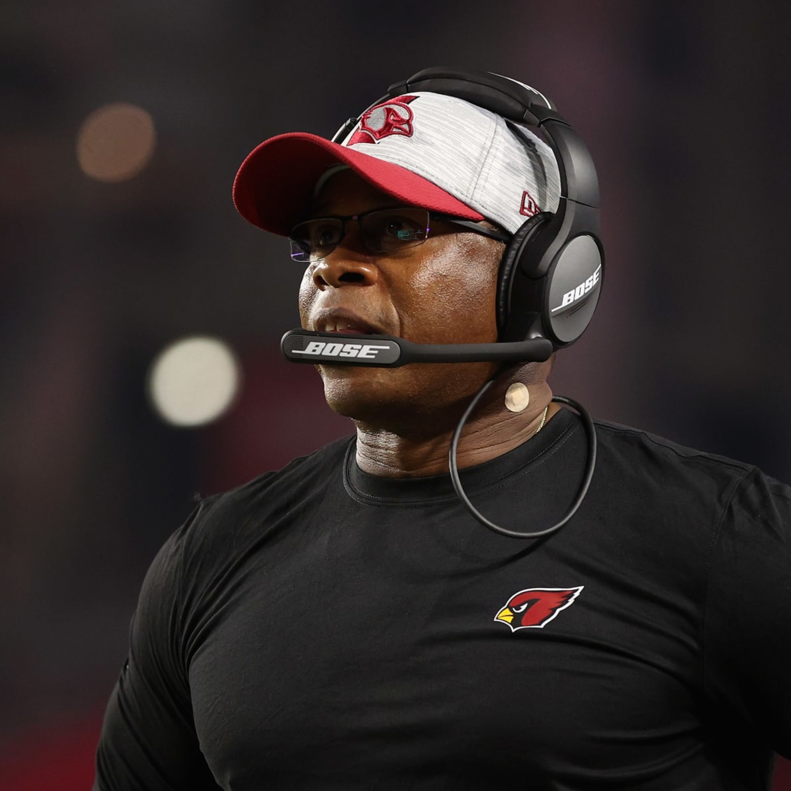 NFL Rumors: Vance Joseph Top Cardinals HC Candidate If Kliff Kingsbury Is  Fired | News, Scores, Highlights, Stats, and Rumors | Bleacher Report