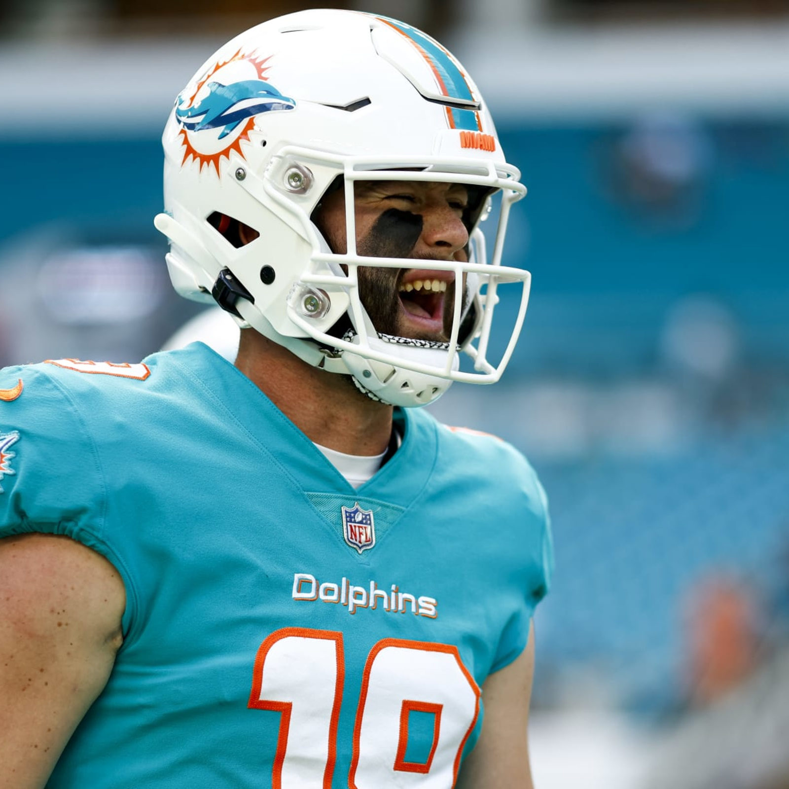 Buffalo Bills to host Miami Dolphins in 2022-23 AFC Wild Card