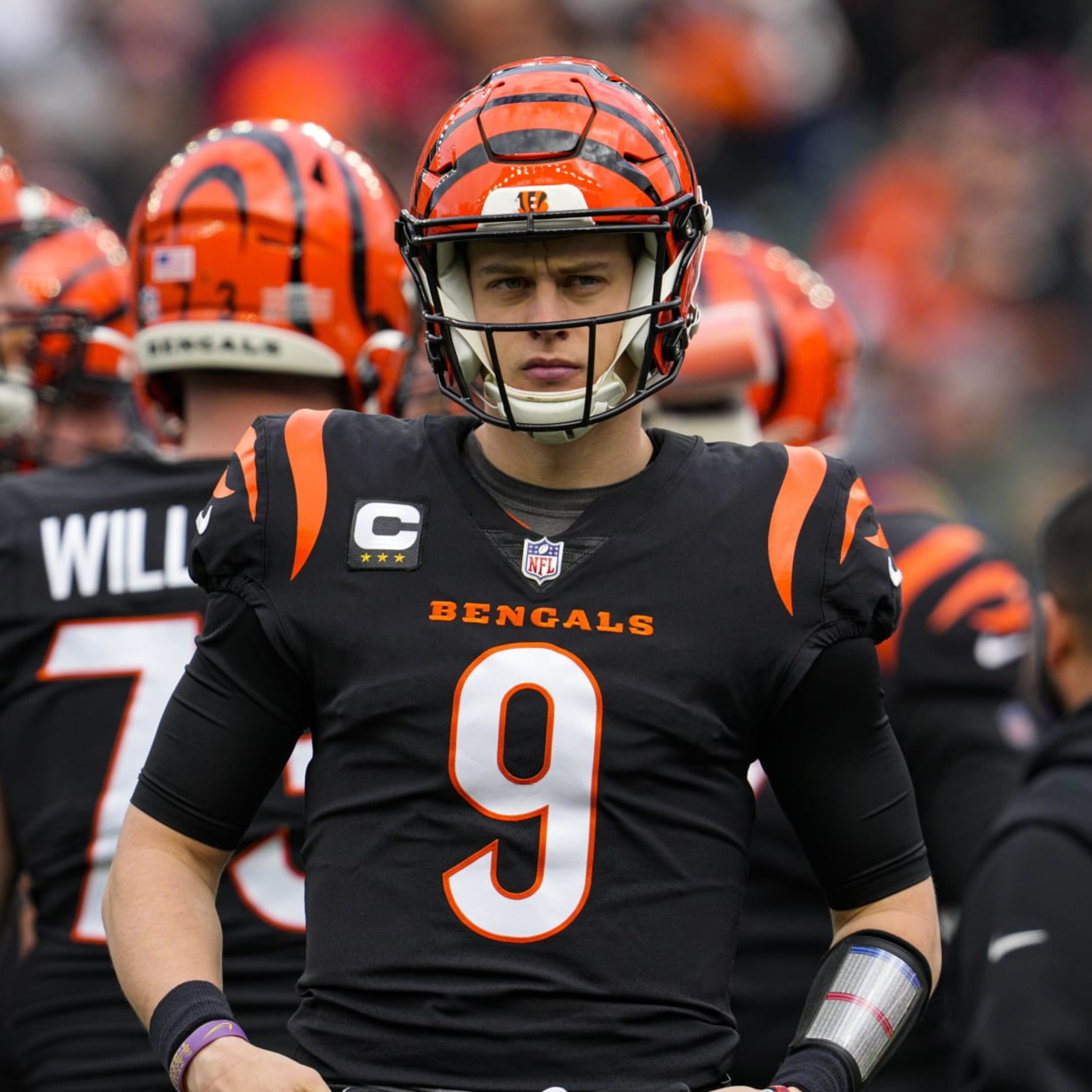 Super Bowl LVI: Cincinnati Bengals quarterback Joe Burrow and his chess  passion