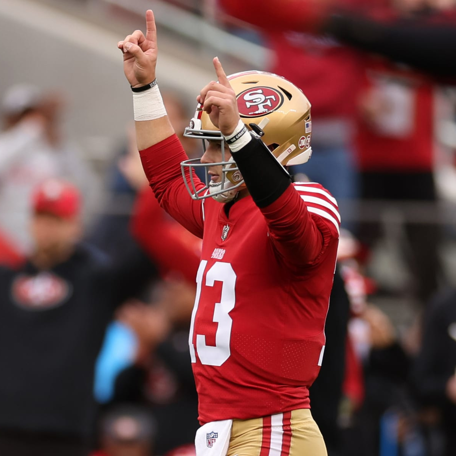 49ers bid farewell to this kicker after trading for him this offseason