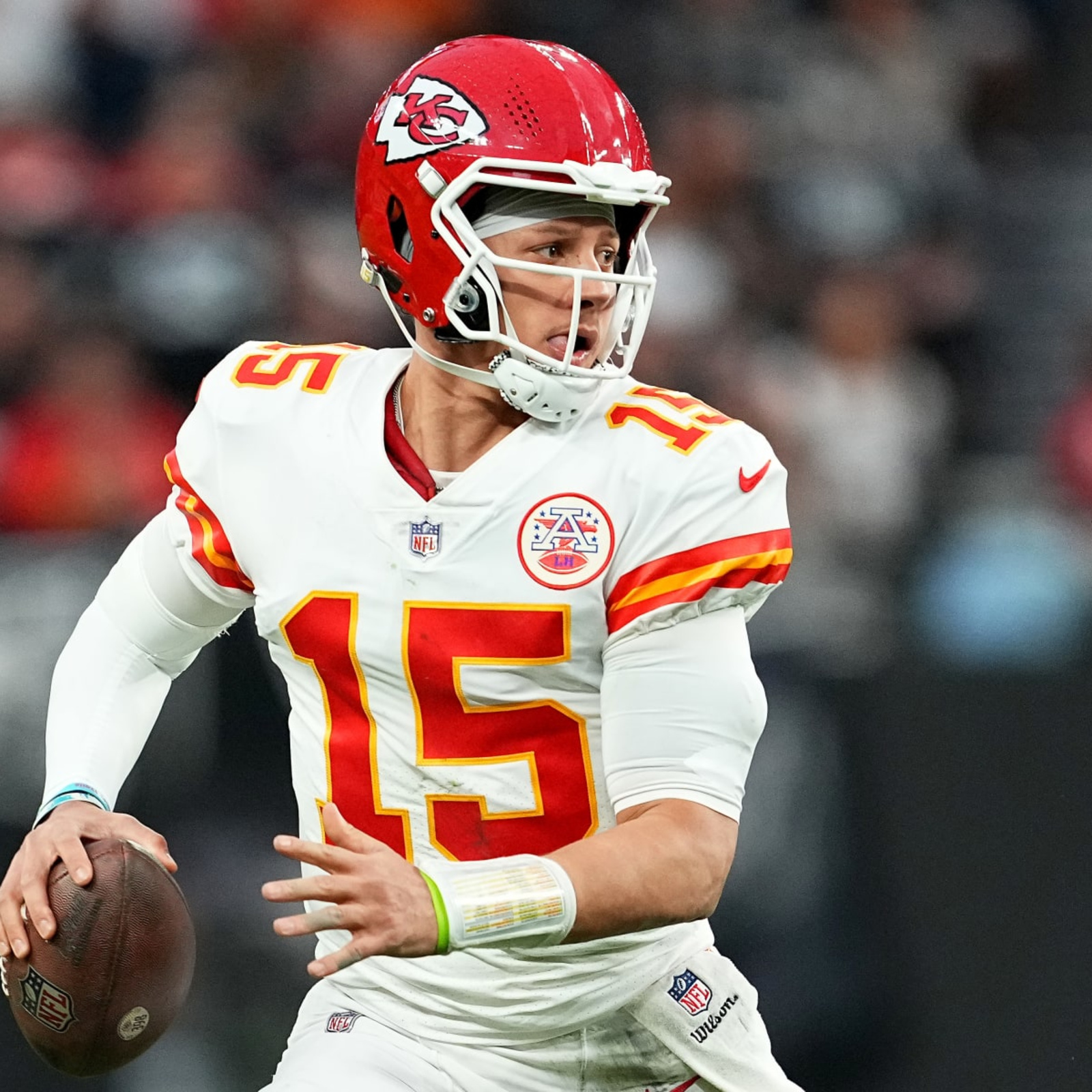 2022 NFL MVP: Kansas City Chiefs' Patrick Mahomes closes the gap, NFL  News, Rankings and Statistics