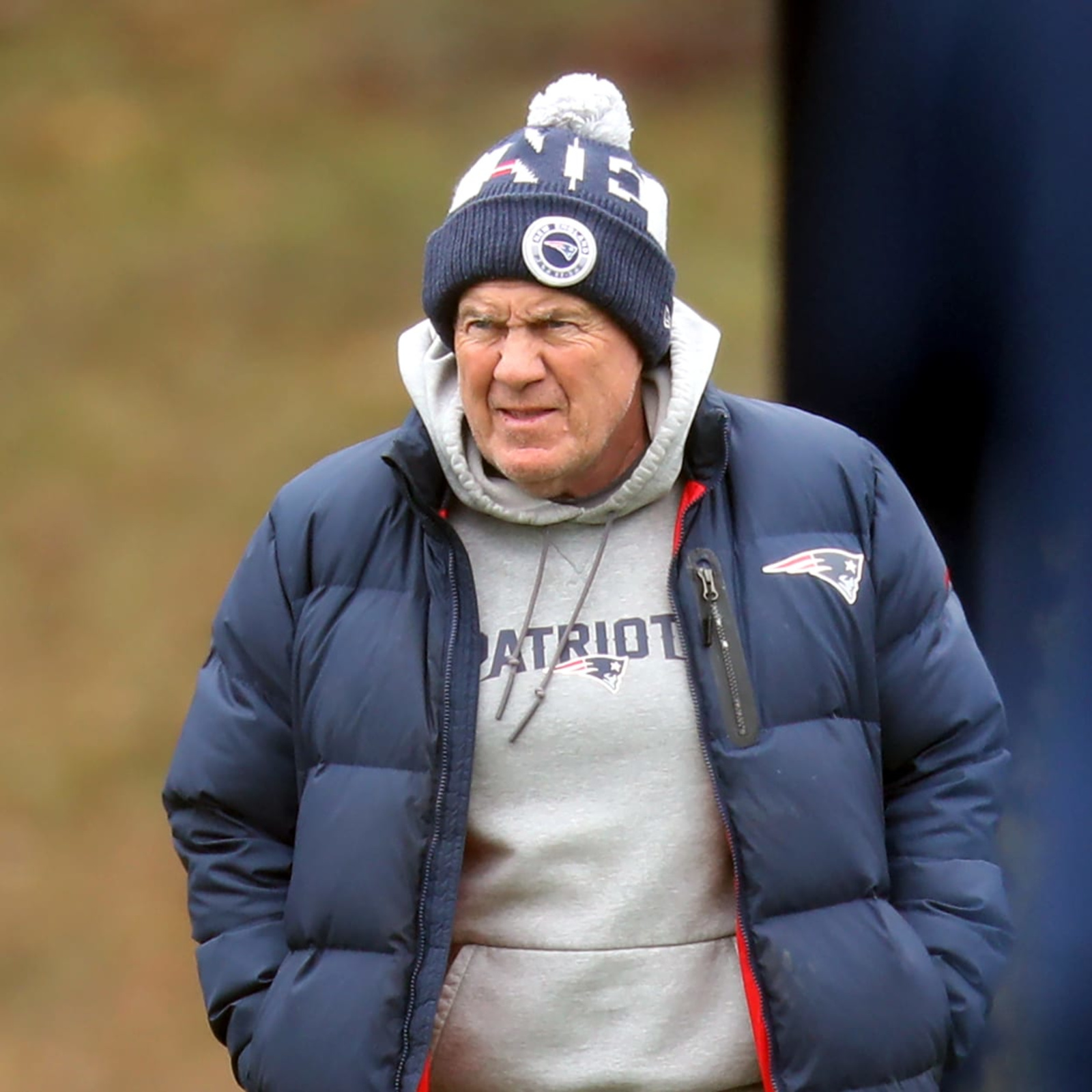 Patriots Coach Confirms Rumor About Joe Judge's Role In 2023