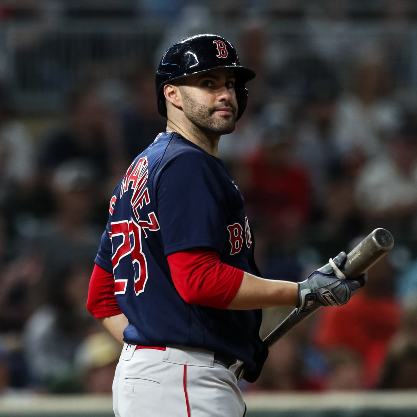 J.D. Martinez signs with Dodgers in steal of a deal