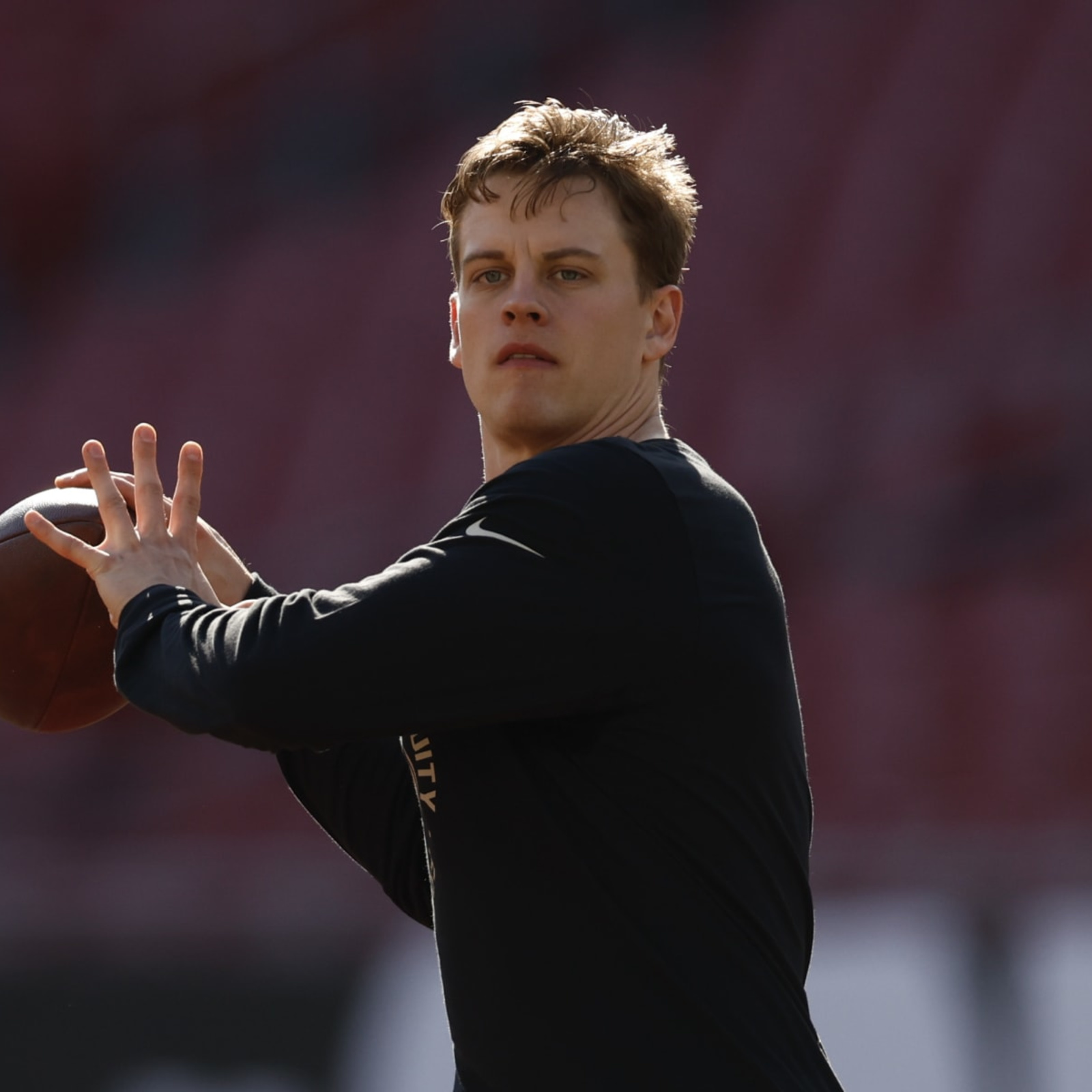 Iowa Connection: Ames resident shares she babysat QB Joe Burrow