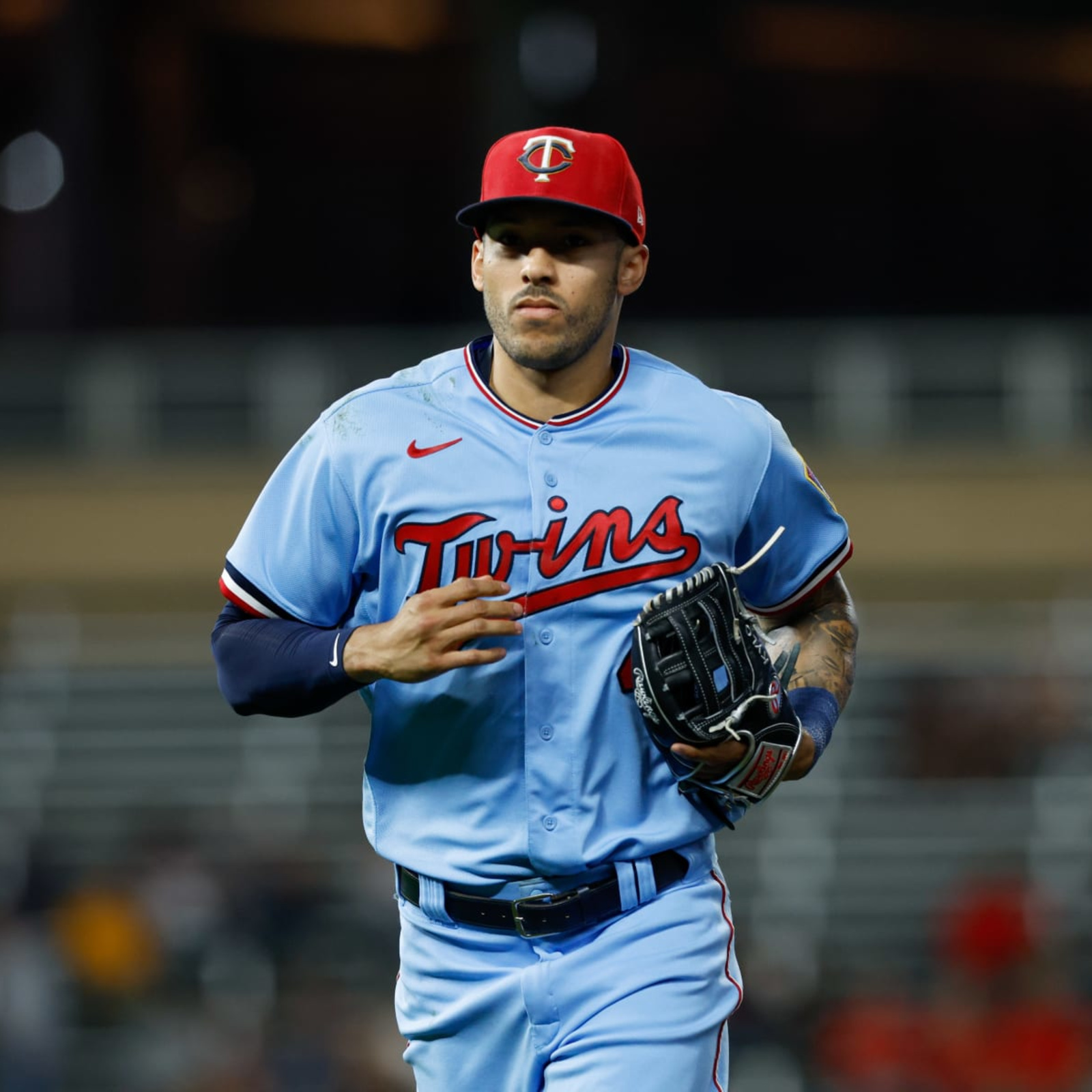 Report: Carlos Correa, Twins Agree to $200M Contract After Failed