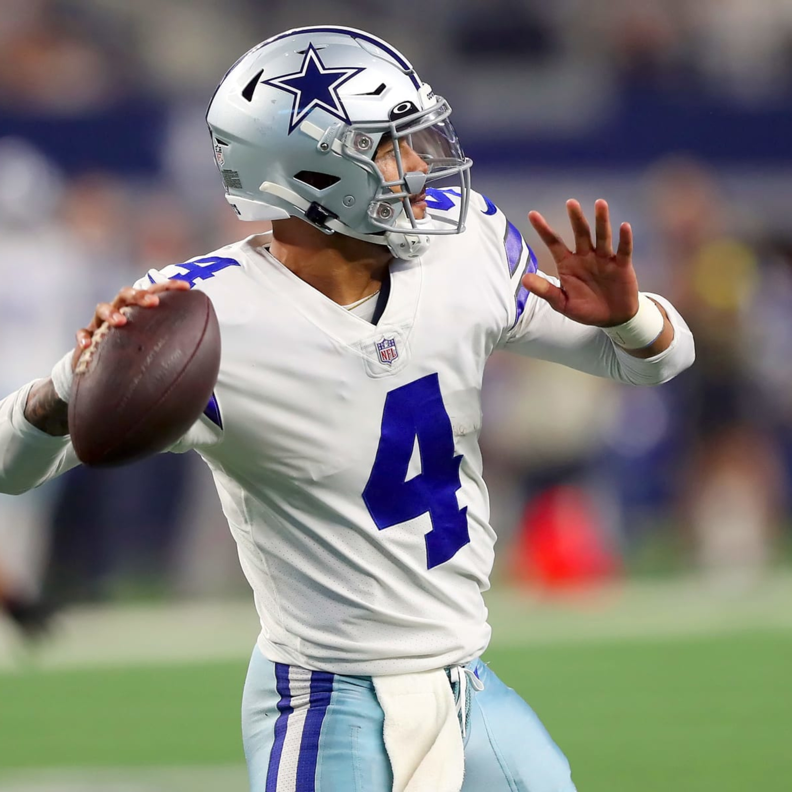 3 Bold Predictions for Cowboys in 2022 NFL Playoff Matchup vs. Buccaneers, News, Scores, Highlights, Stats, and Rumors