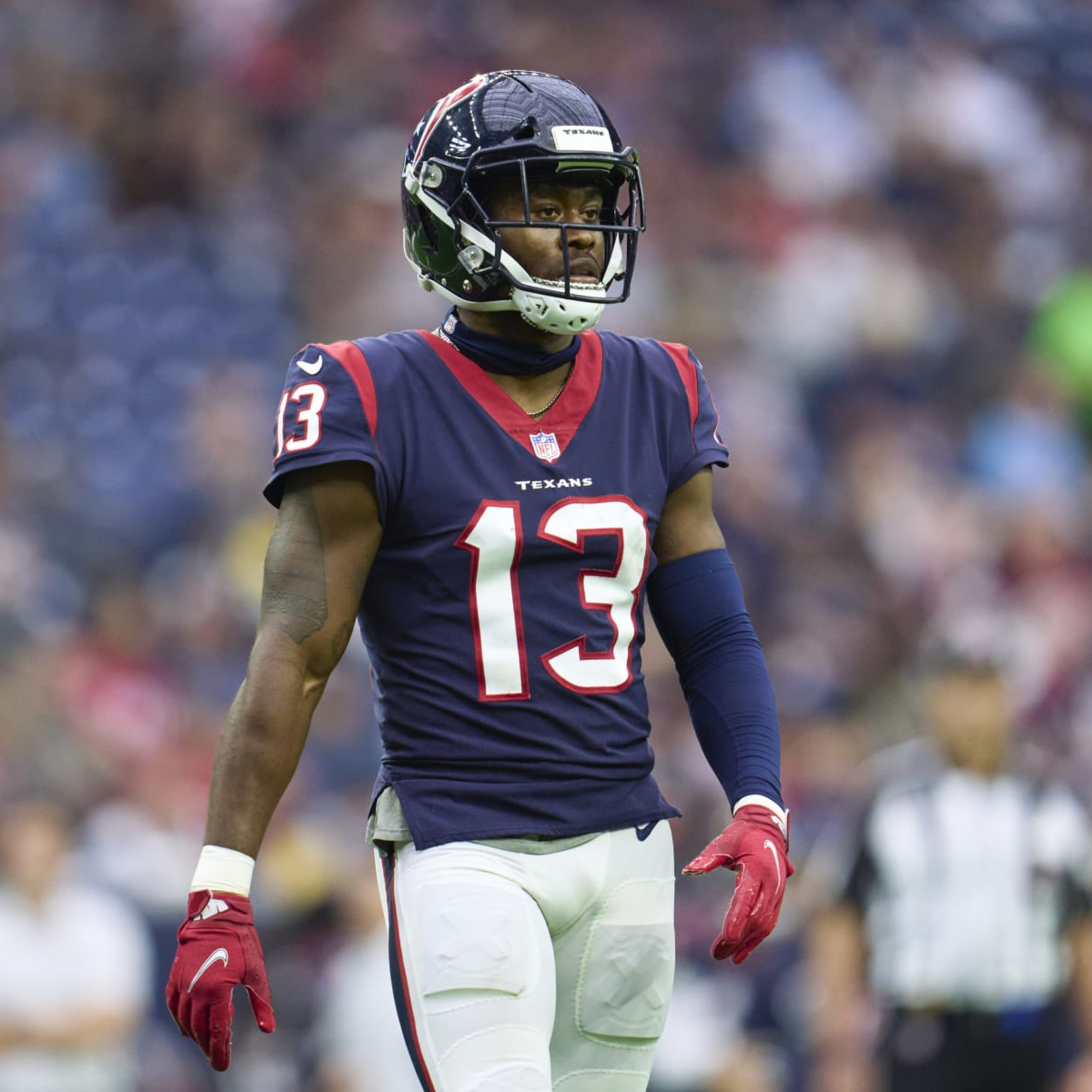 2023 NFL Offseason report: Houston Texans