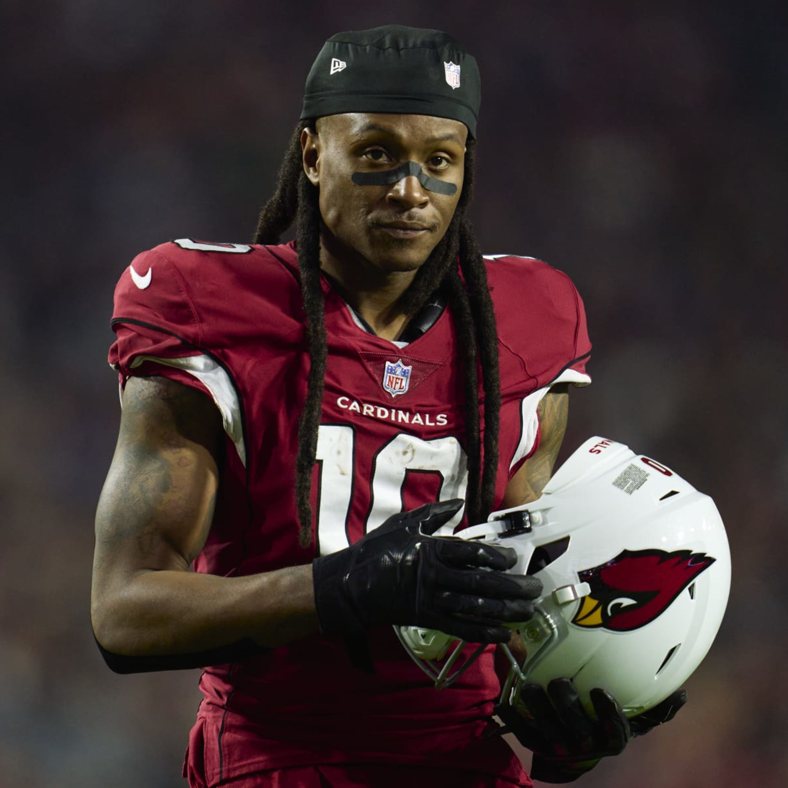 DeAndre Hopkins Reveals What Went Wrong With Arizona Cardinals - Sports  Illustrated Arizona Cardinals News, Analysis and More