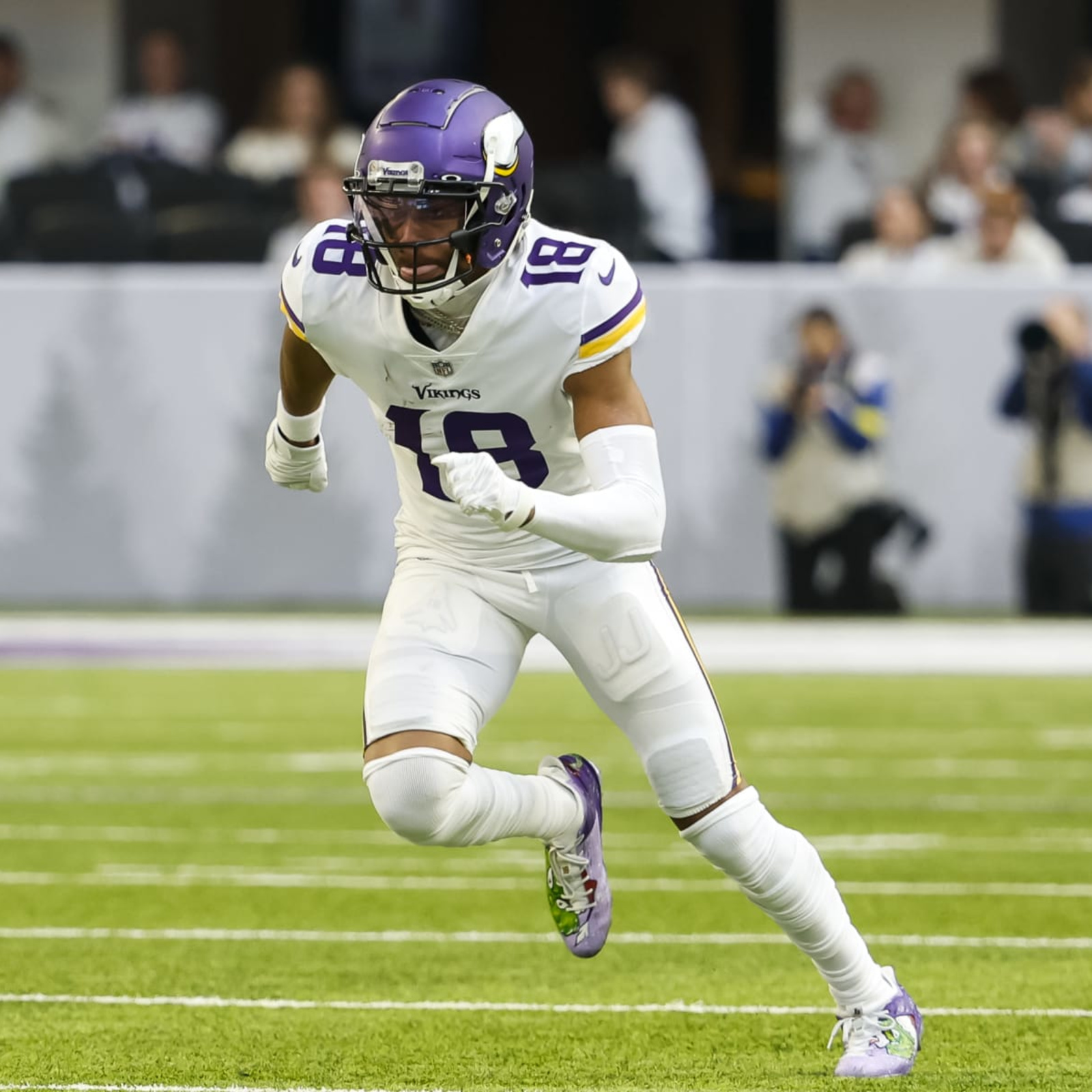 5 Vikings who deserve to be cut before the 2023 season