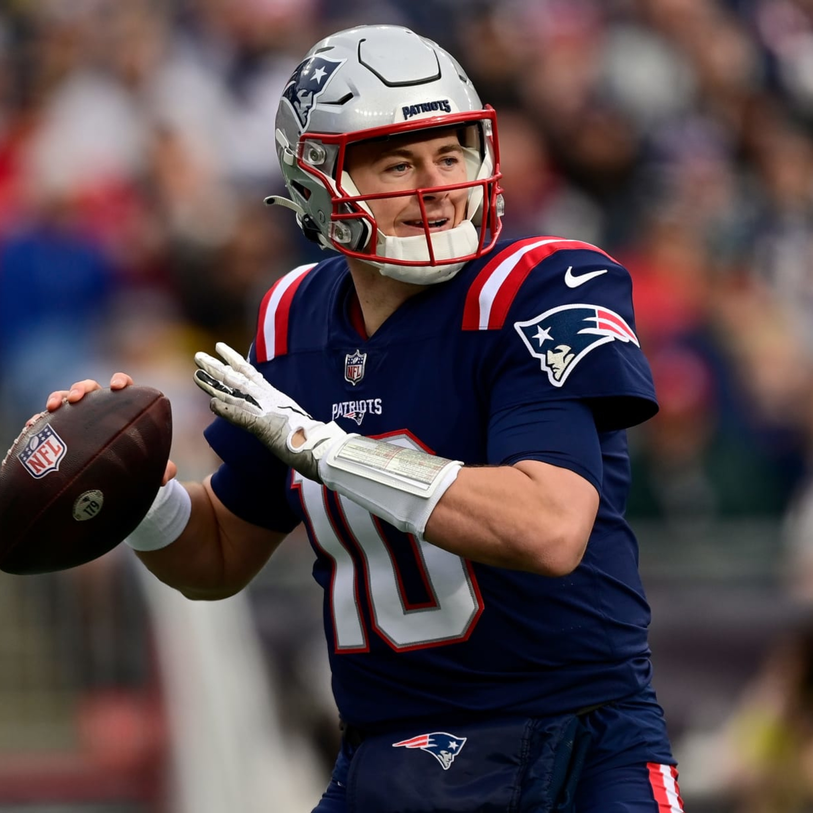 Patriots' Mac Jones Accepts Alternate Player Invitation to 2022 NFL Pro  Bowl, News, Scores, Highlights, Stats, and Rumors