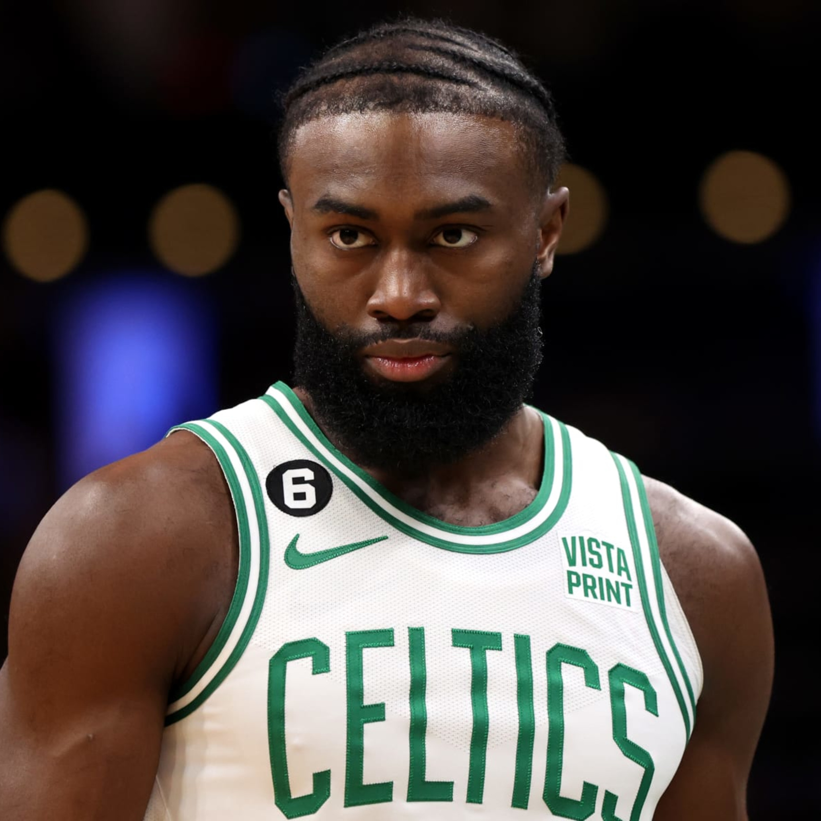 What are Jaylen Brown's Physical Stats?