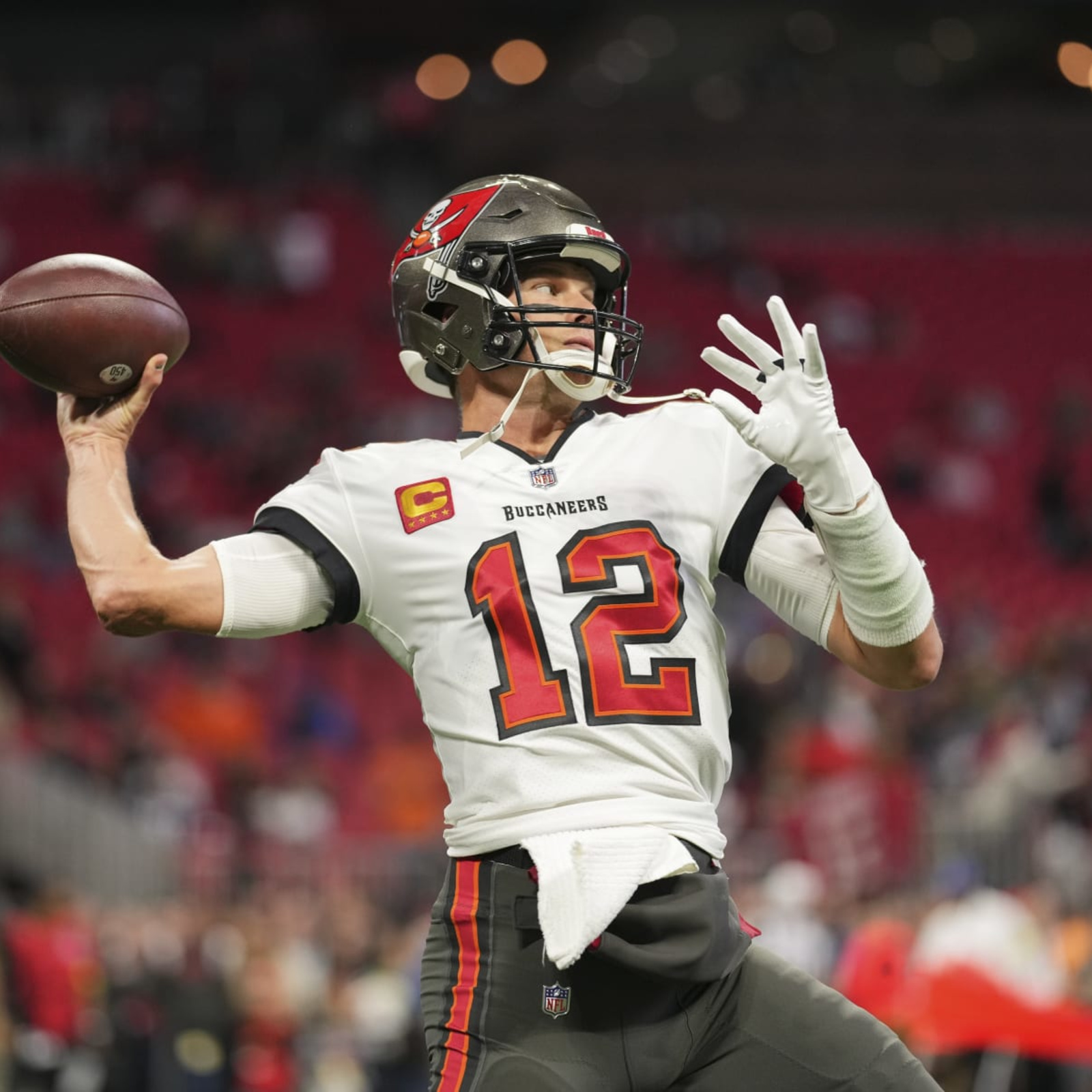 Why did Tom Brady join the Buccaneers in free agency? 3 good reasons why QB  signed with Tampa Bay