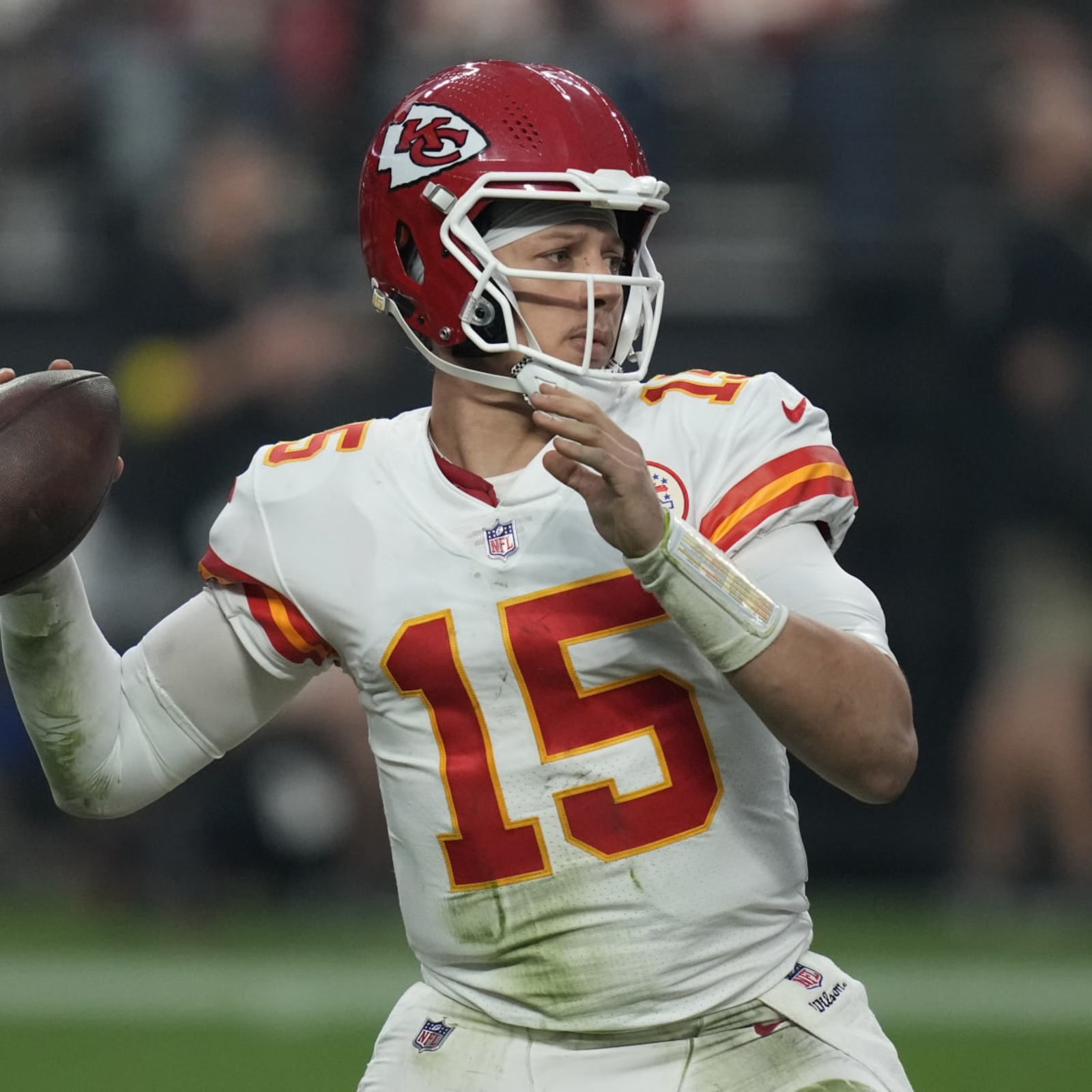 Bengals' Joe Burrow names Chiefs' Patrick Mahomes as best NFL QB - ESPN