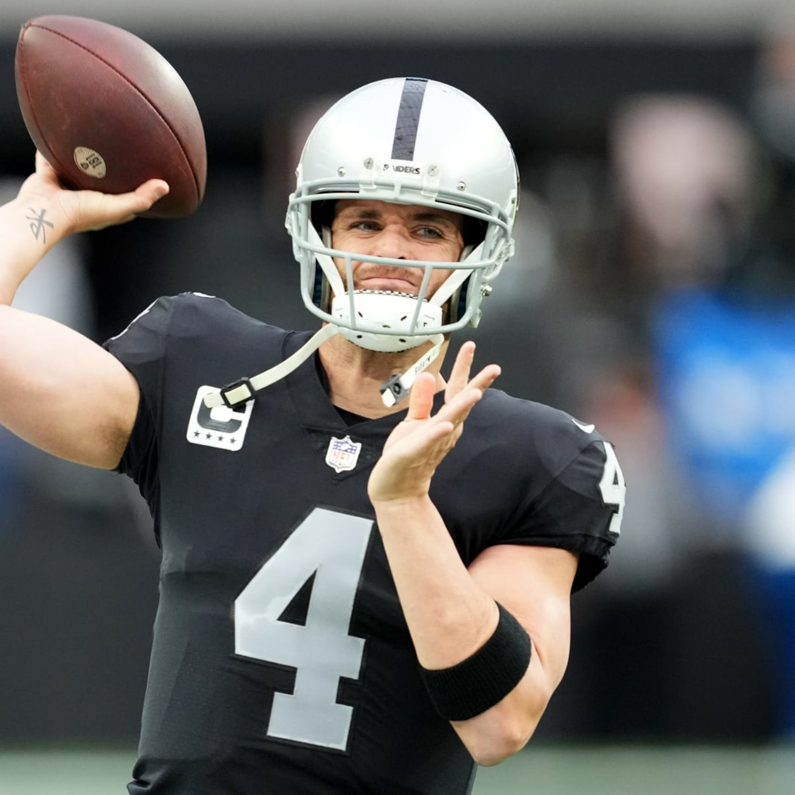 Derek Carr Trade Rumors: 5 Best Fits For the Longtime Raiders QB