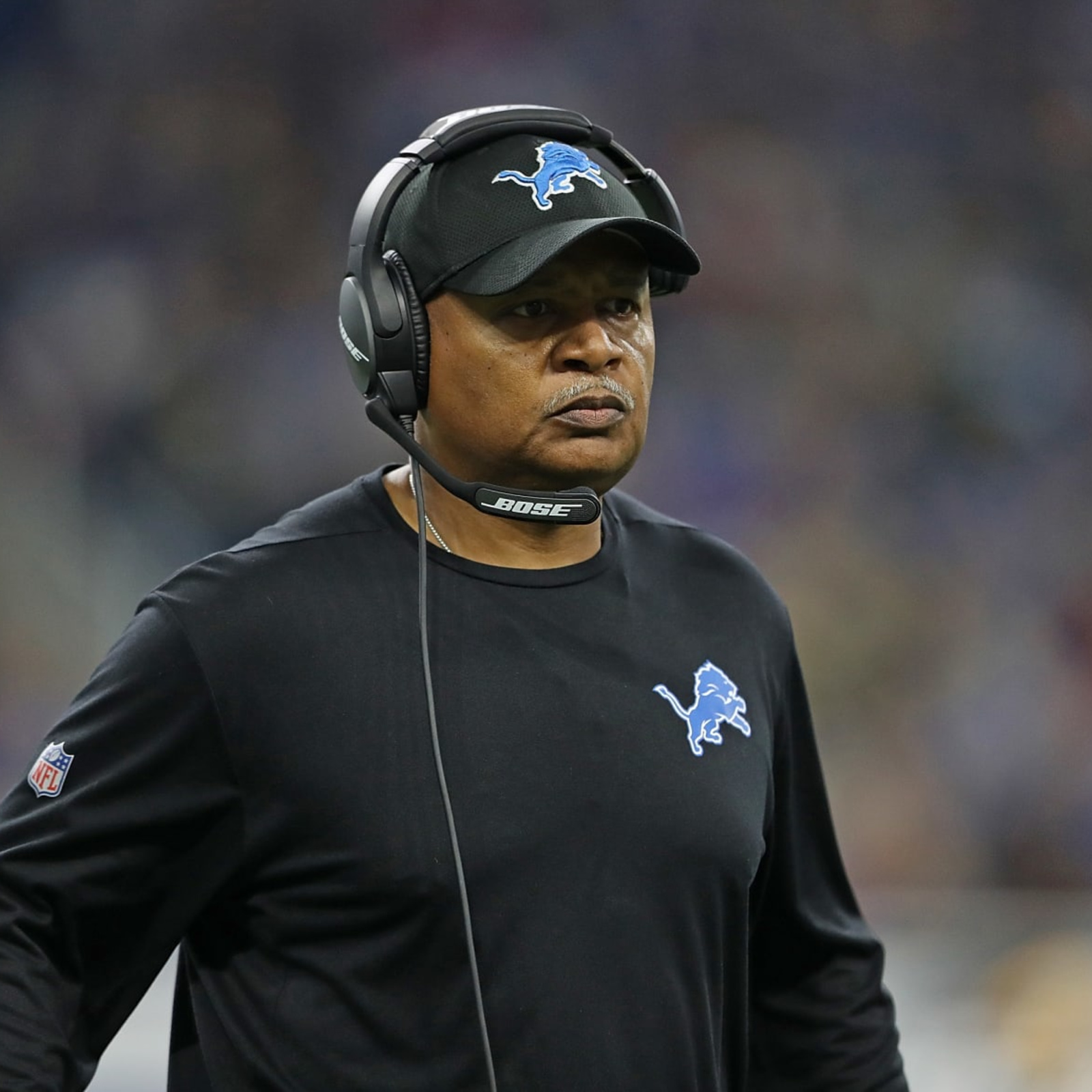 Why the Dolphins really wanted to hire Jim Caldwell 